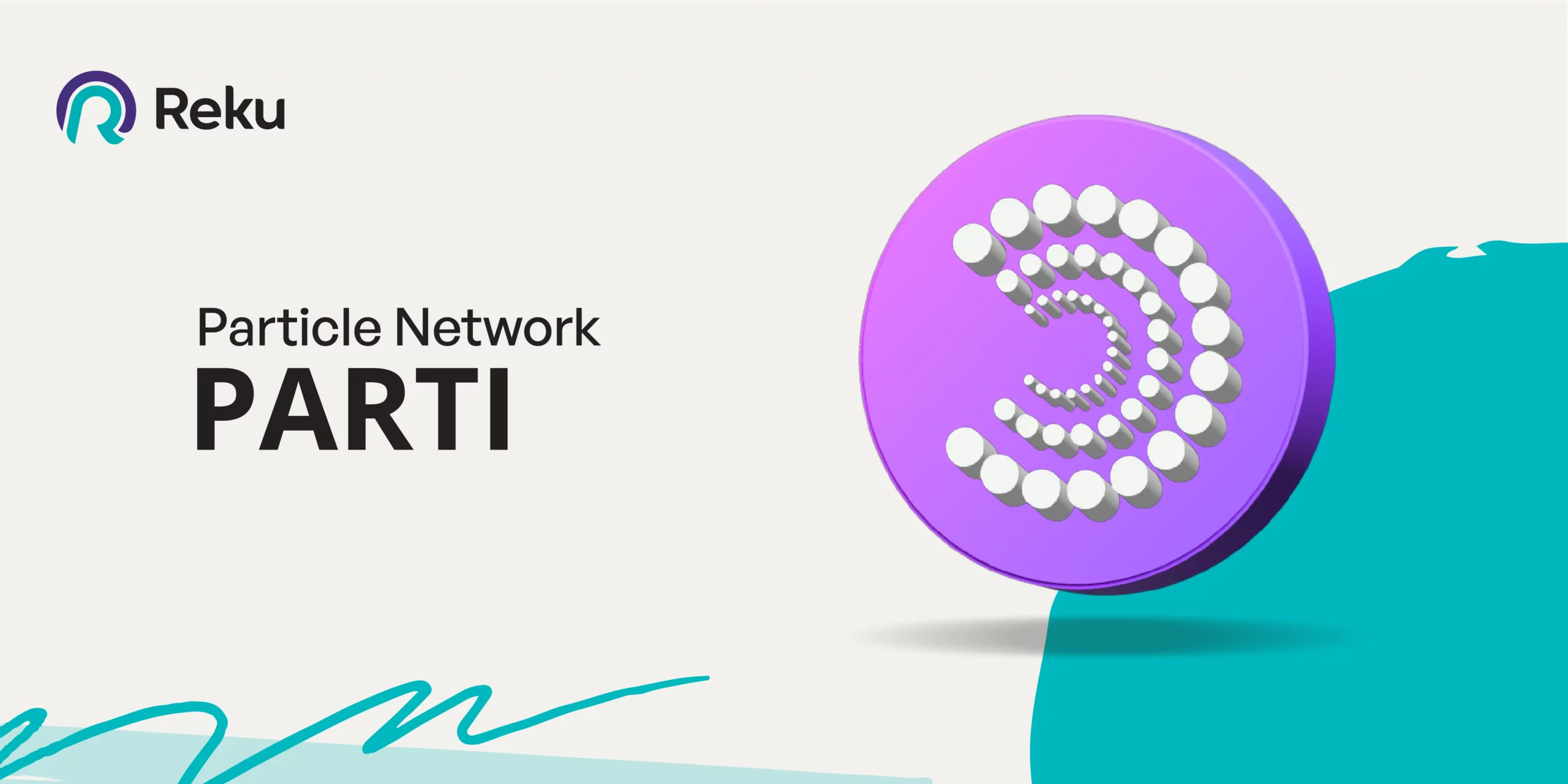 Apa itu Particle Network (PARTI)?