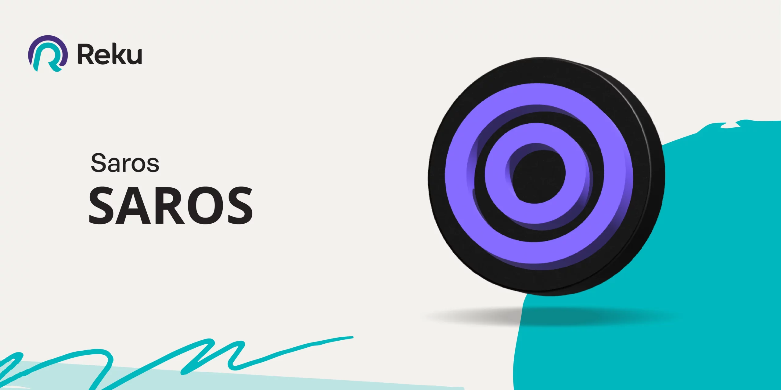 Apa itu Saros (SAROS)?