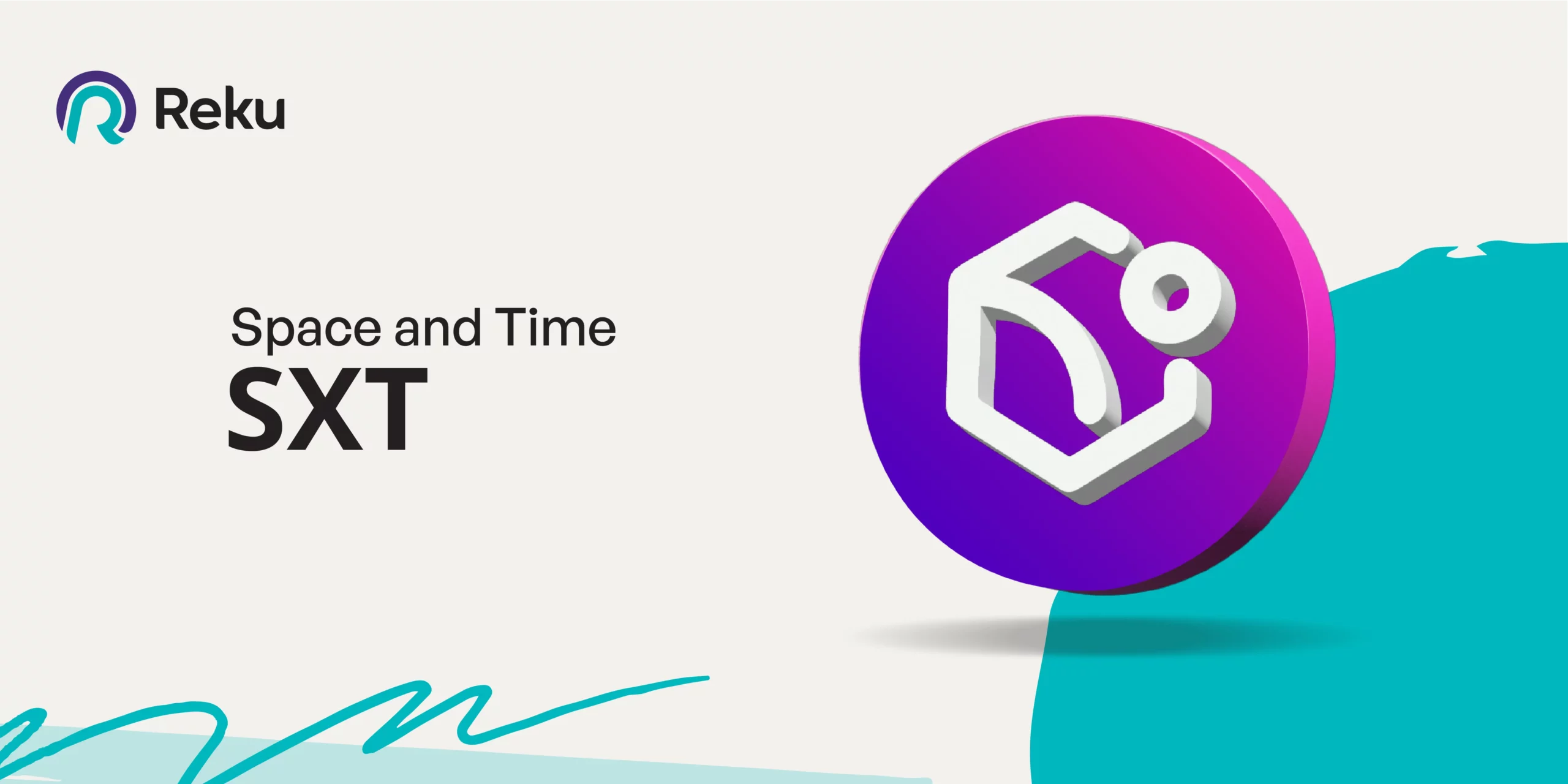 Apa itu Space and Time (SXT)?