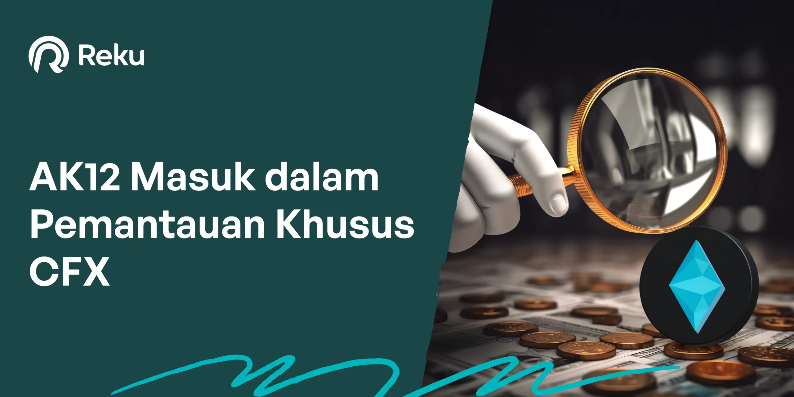 AK12 Masuk dalam Pemantauan Khusus CFX
