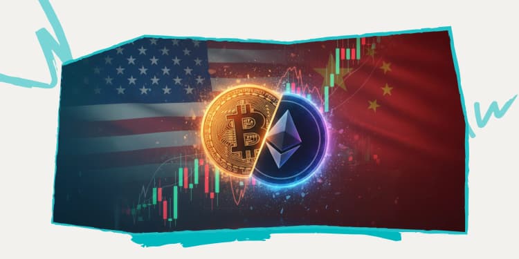 Pasca Likuidasi Terbesar Sepanjang Sejarah Crypto, Perhatikan 3 Koin Ini!