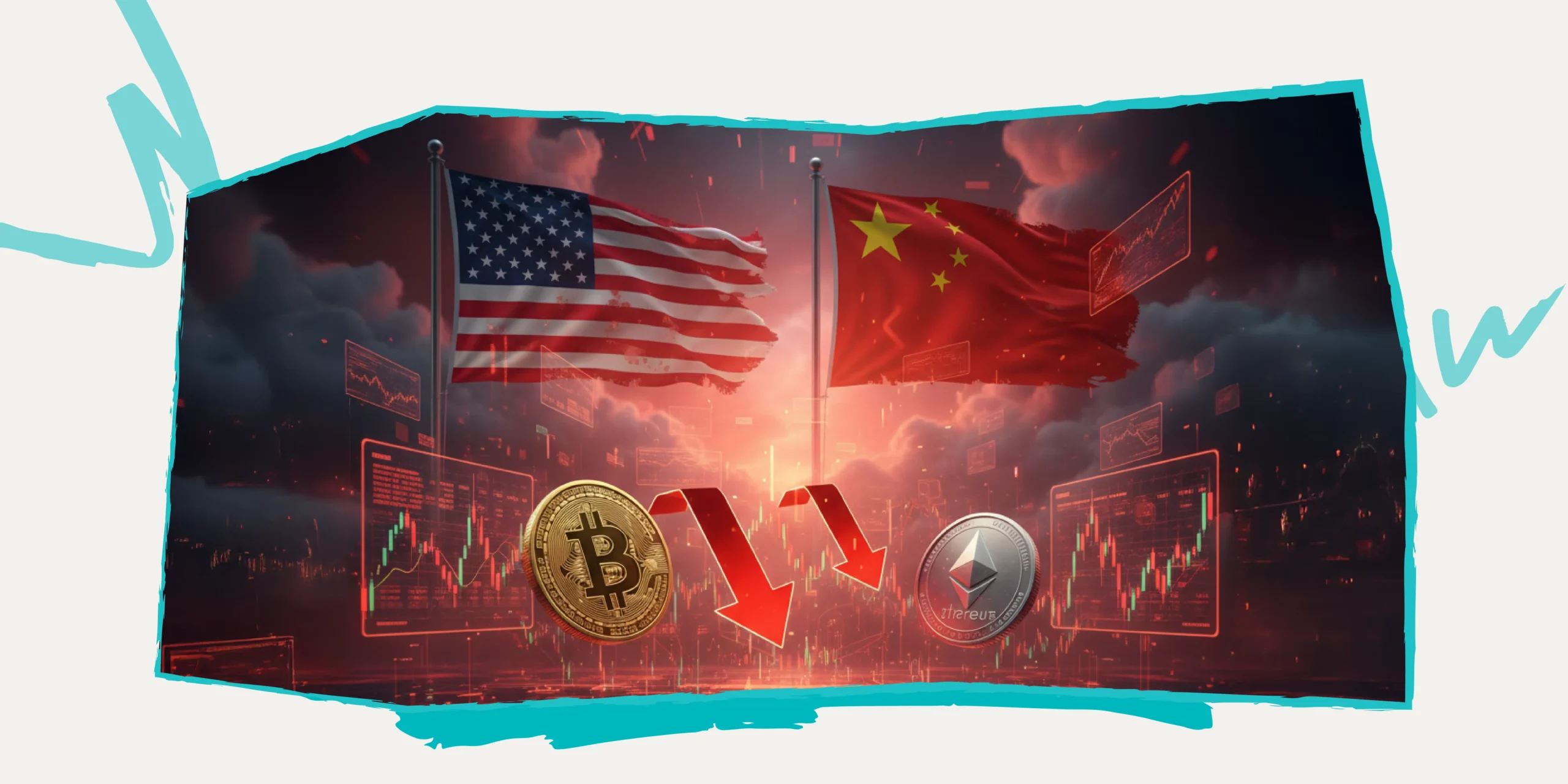 3 Altcoin Potensial Jelang Penentuan Suku Bunga The Fed
