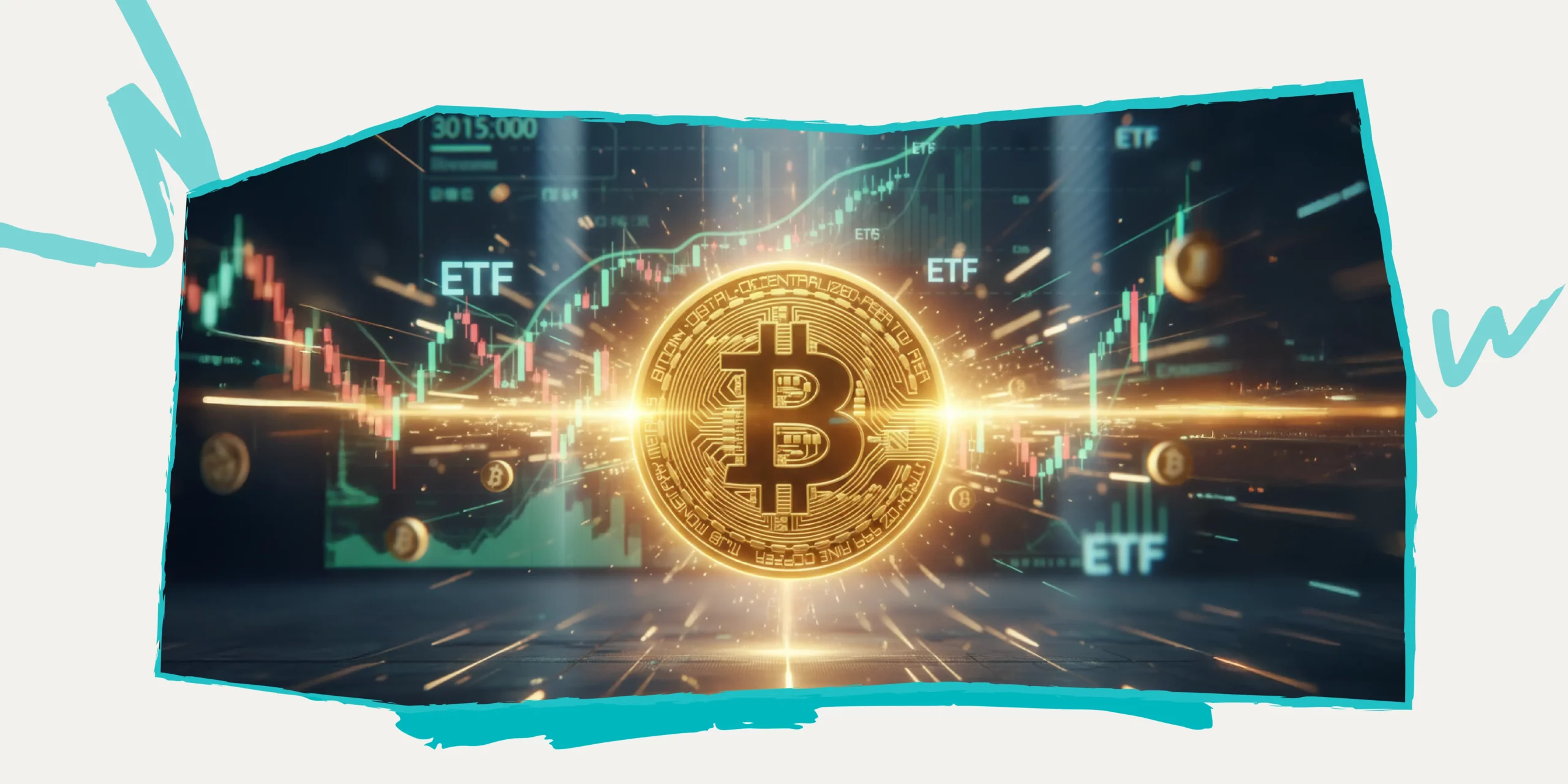 3 Altcoin yang Menarik Pasca Bitcoin Cetak New-ATH $125k!
