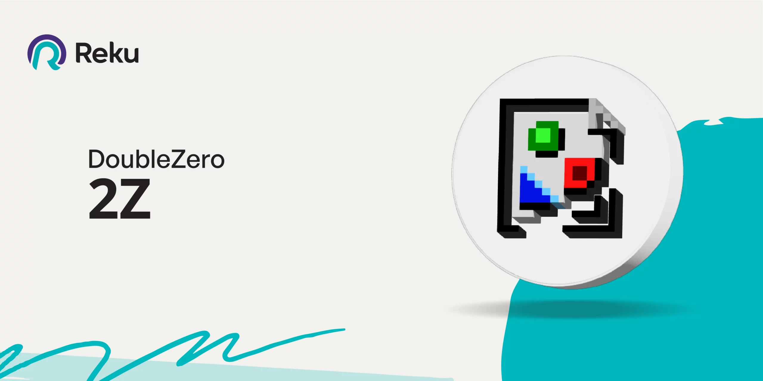 Apa itu DoubleZero (2Z)?