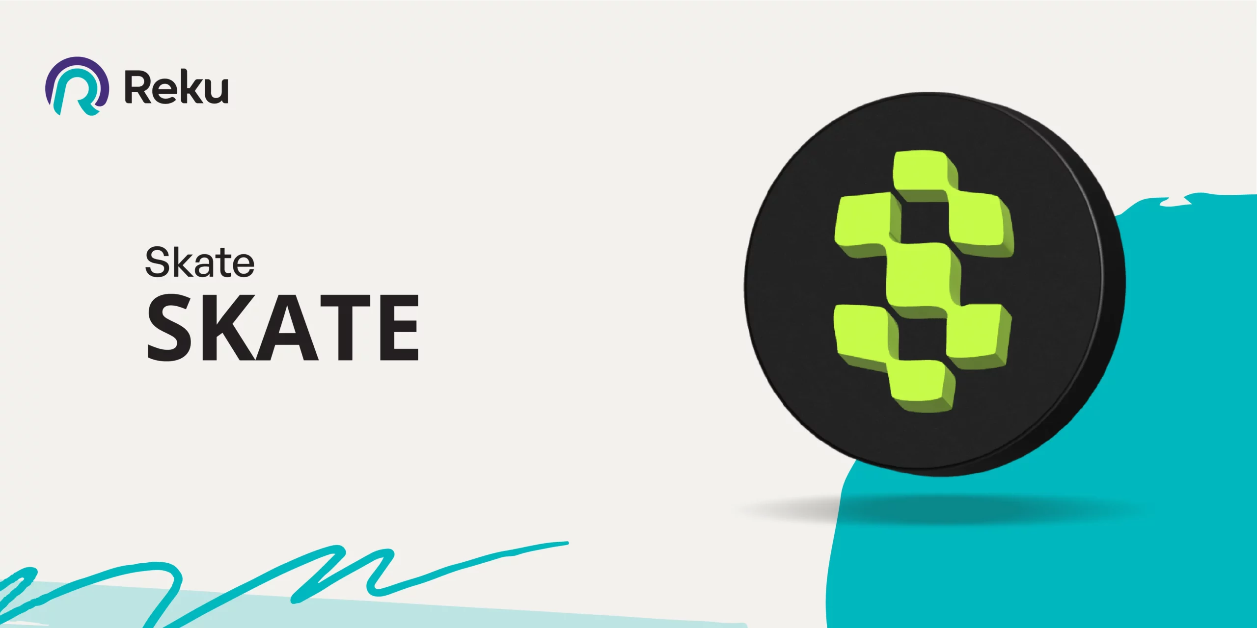 Apa itu Skate (SKATE)?