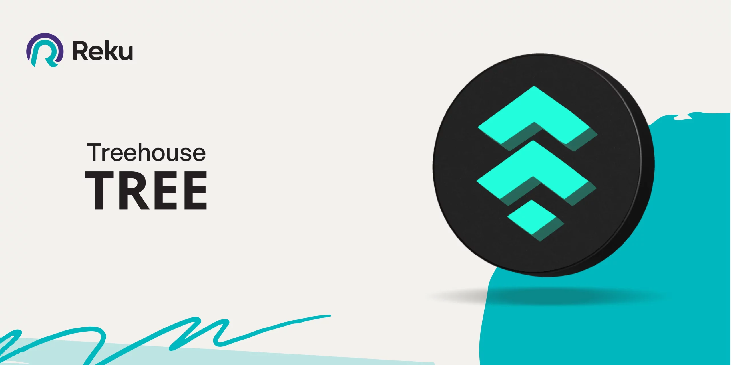 Apa itu Treehouse (TREE)?