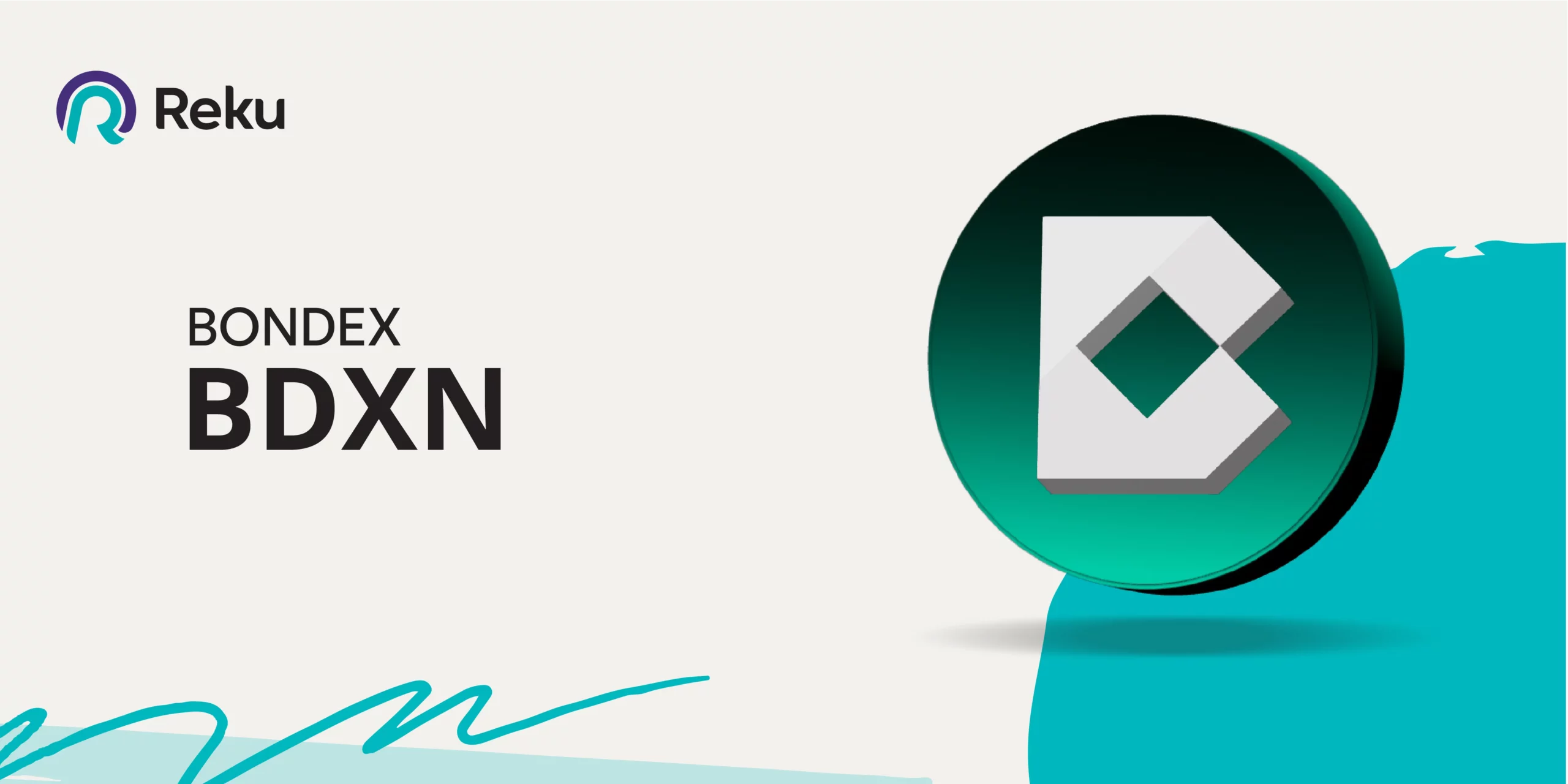 Apa itu Bondex (BDXN)?