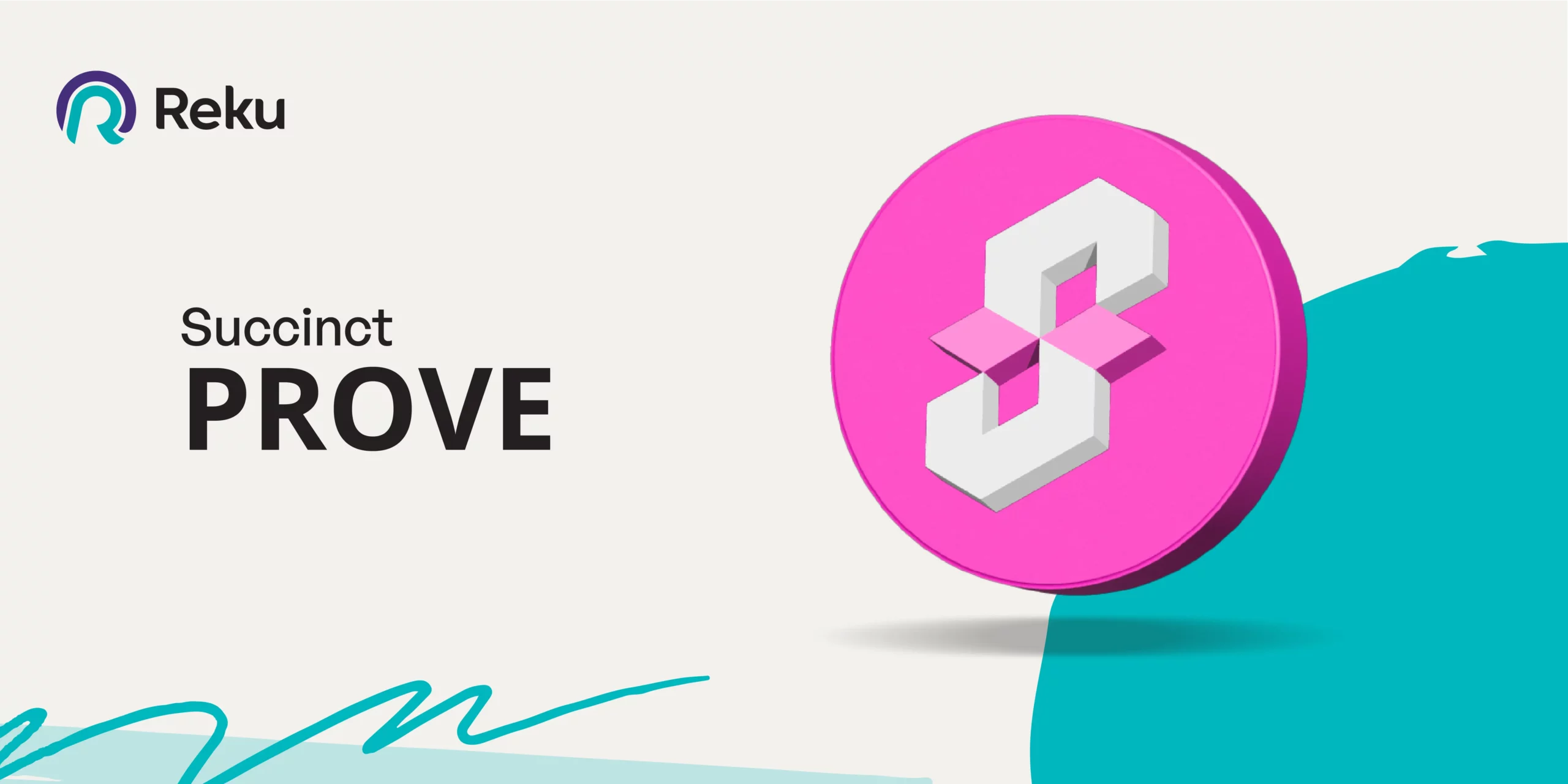 Apa itu Succinct (PROVE)