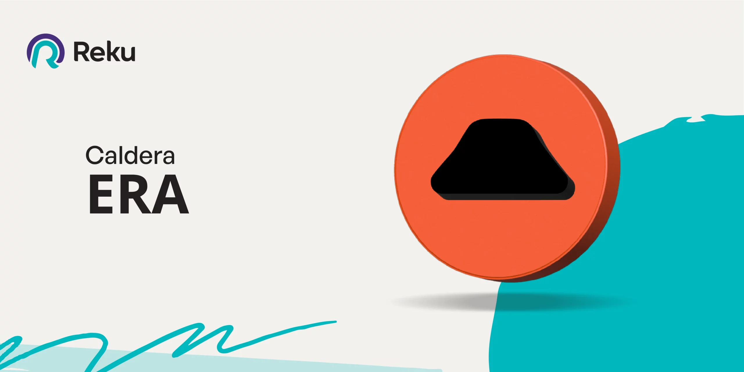 Apa itu Caldera (ERA)?