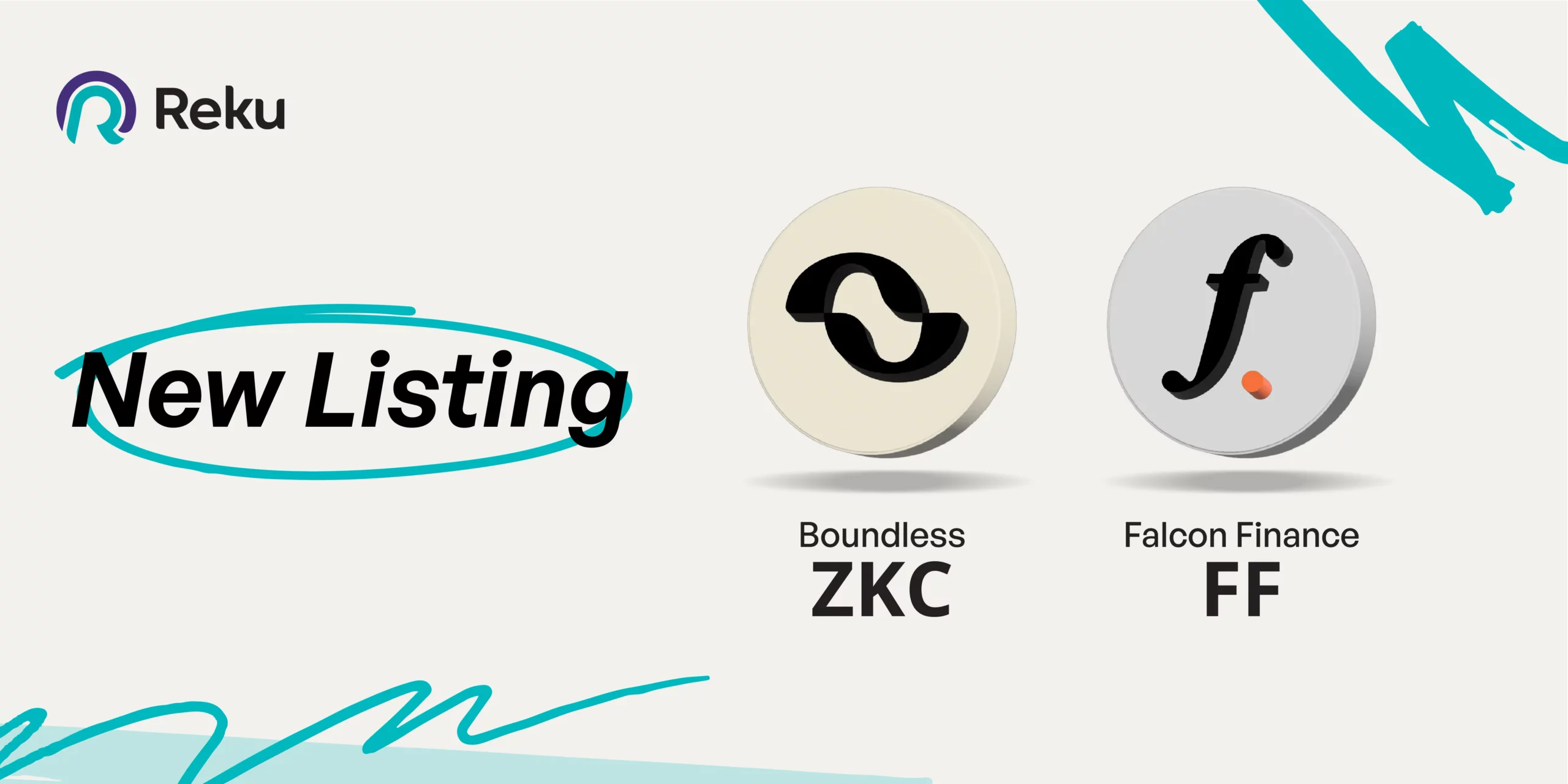 ZKC, dan FF Sudah Bisa Diperjualbelikan di Reku!