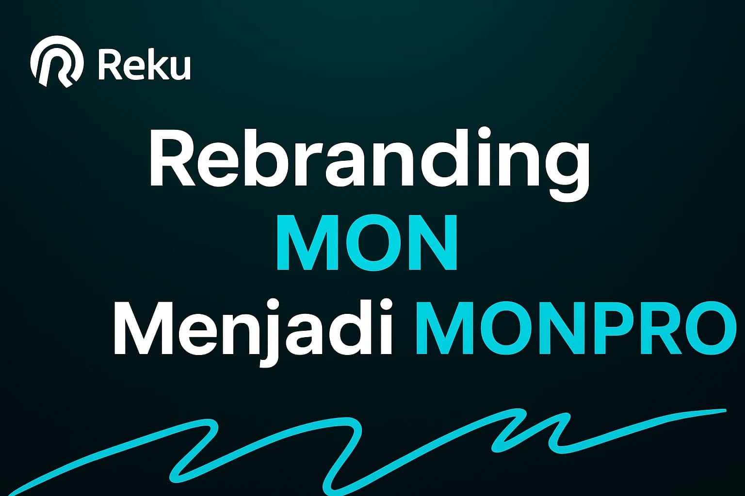 Pengumuman: Rebranding MON Menjadi MONPRO pada 24 Oktober 2025