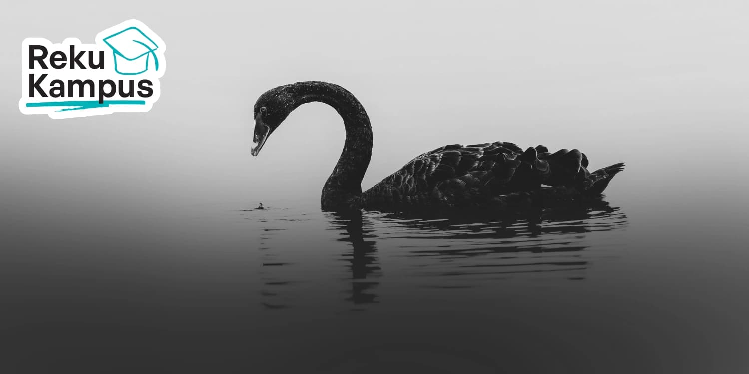 Apa Itu Black Swan Event? Dampak dan Contohnya dalam Dunia Investasi
