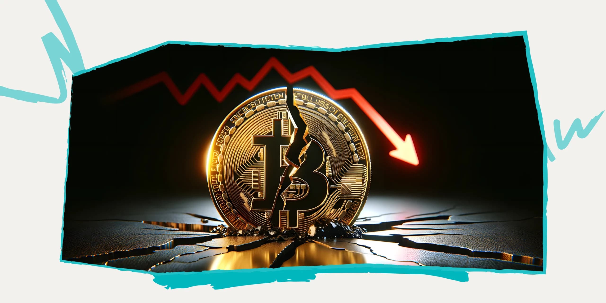 Harga Bitcoin Anjlok Parah, 3 Altcoin Ini Tunjukkan Potensi Menarik?
