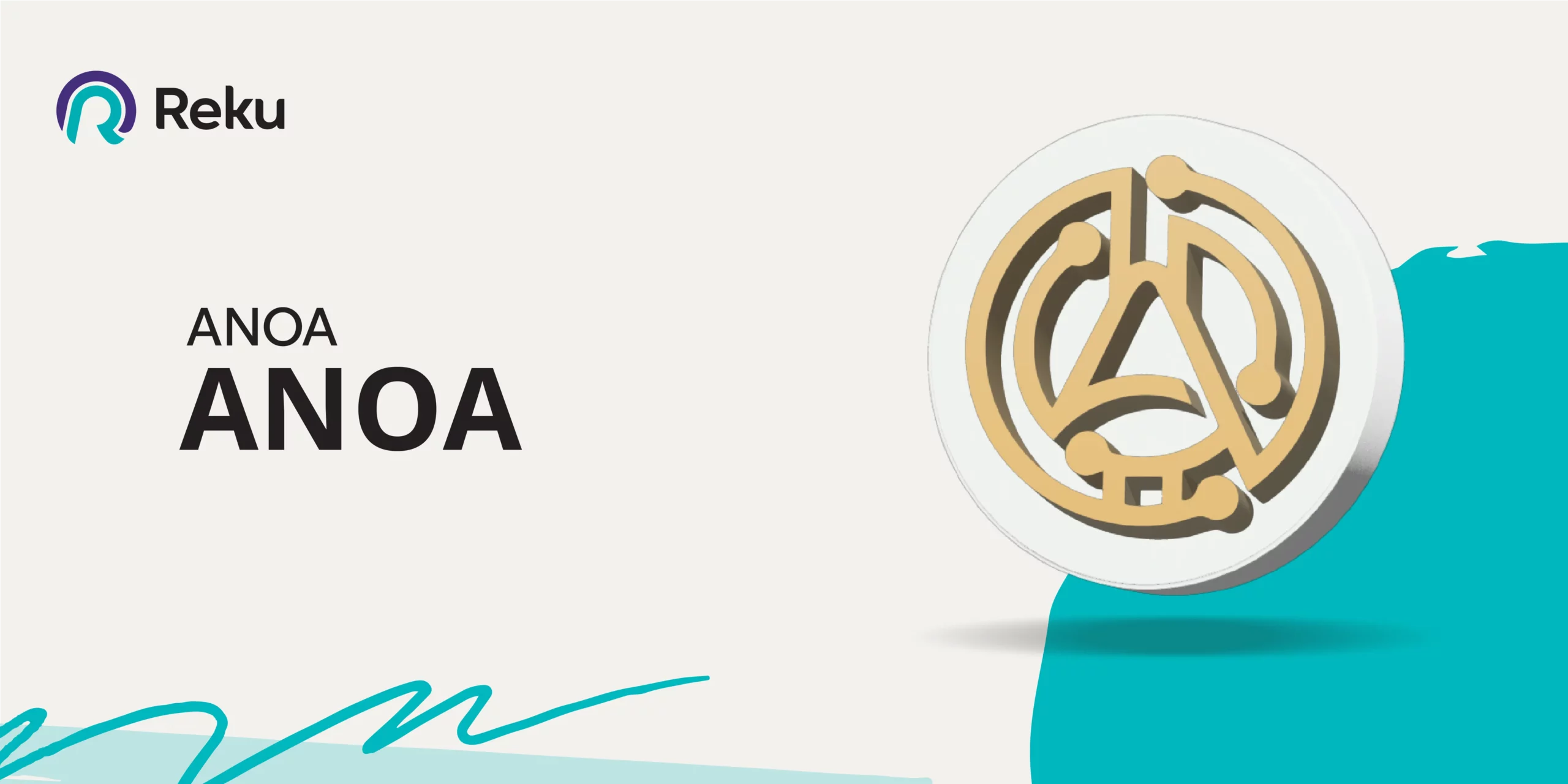 Apa itu Anoa (ANOA)?