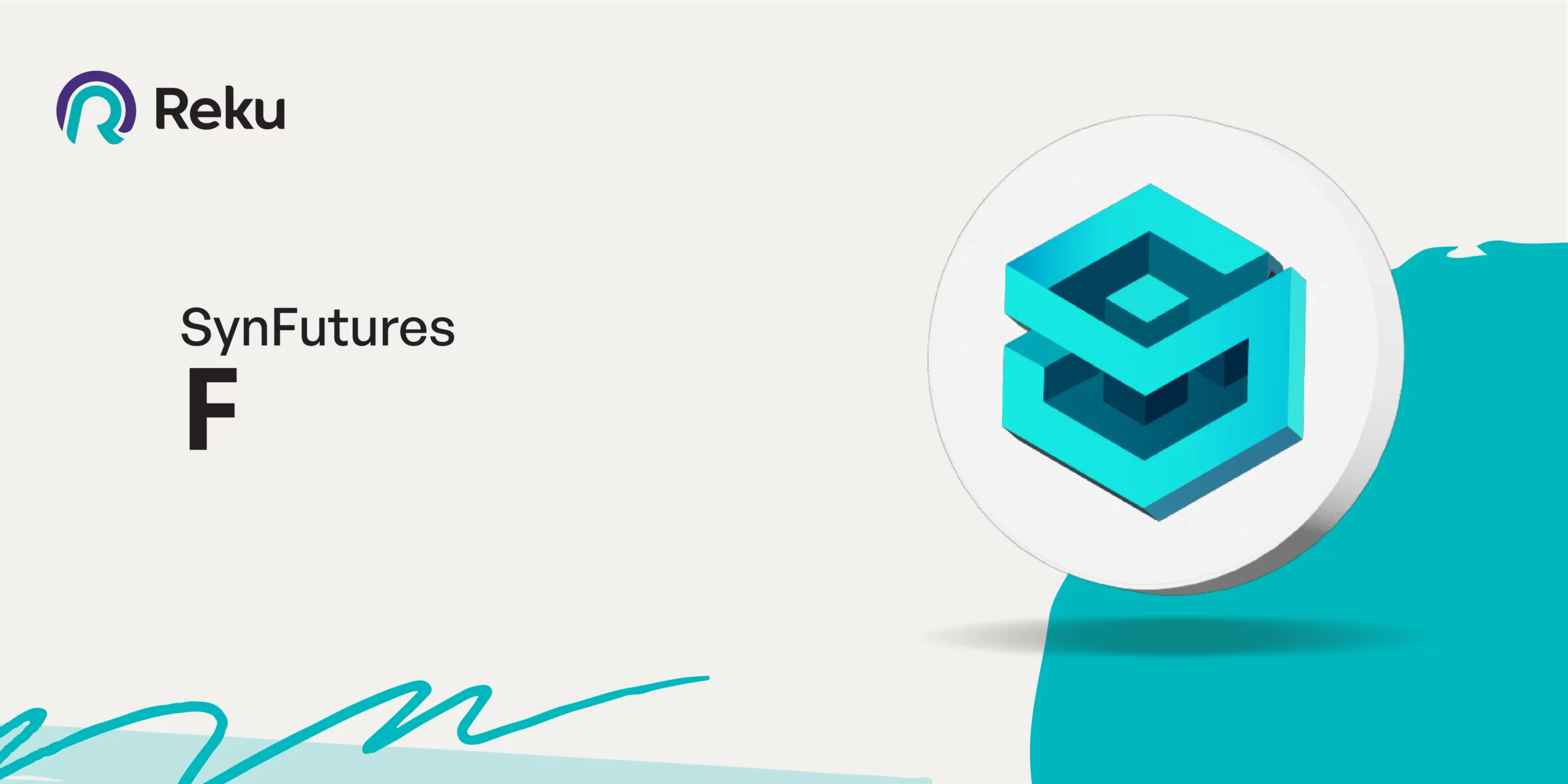 Apa itu SynFutures (F)?