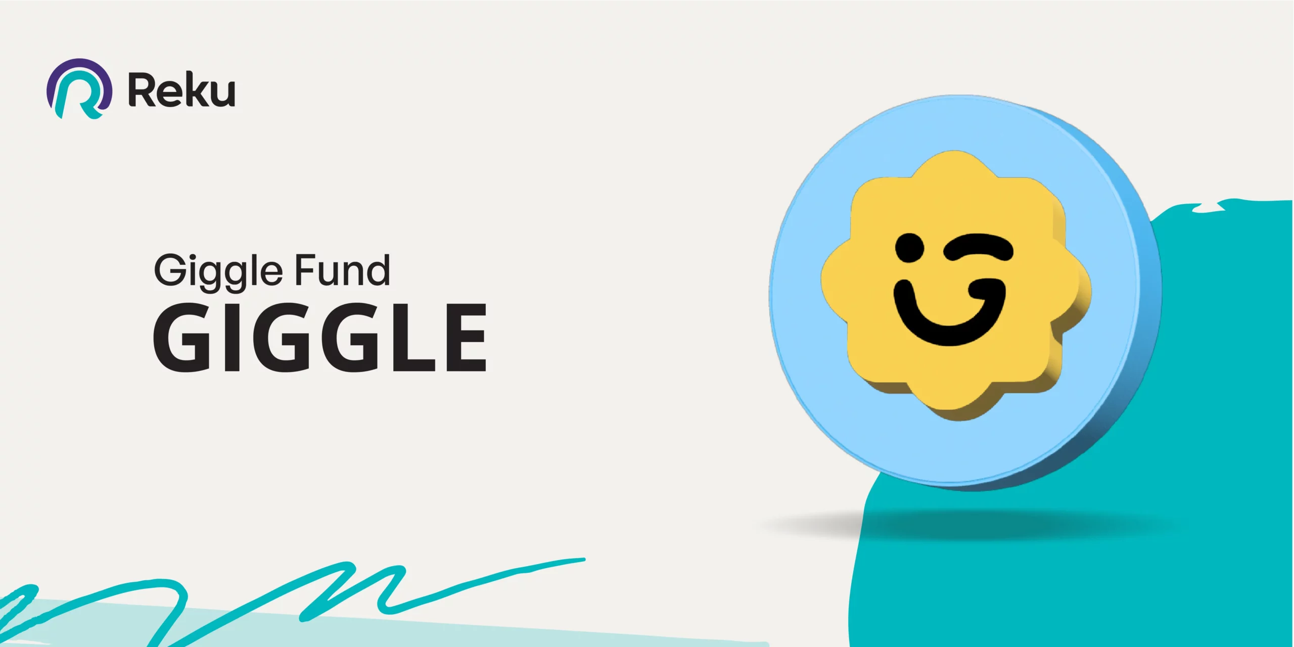 Apa itu Giggle Fund (GIGGLE)?