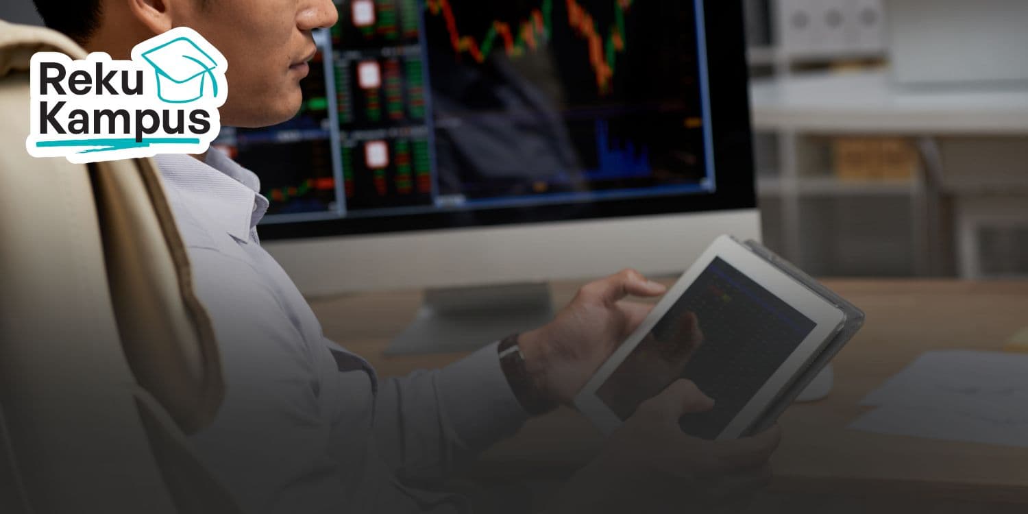 Belajar Teknikal Analisis Crypto: Biar Trading Nggak Cuma Tebak-Tebakan!