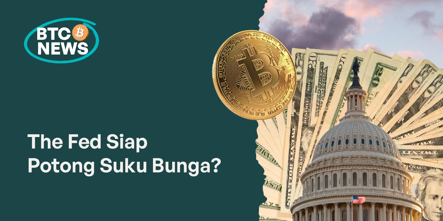 Peluang Besar Pemotongan Suku Bunga The Fed di Desember 2025