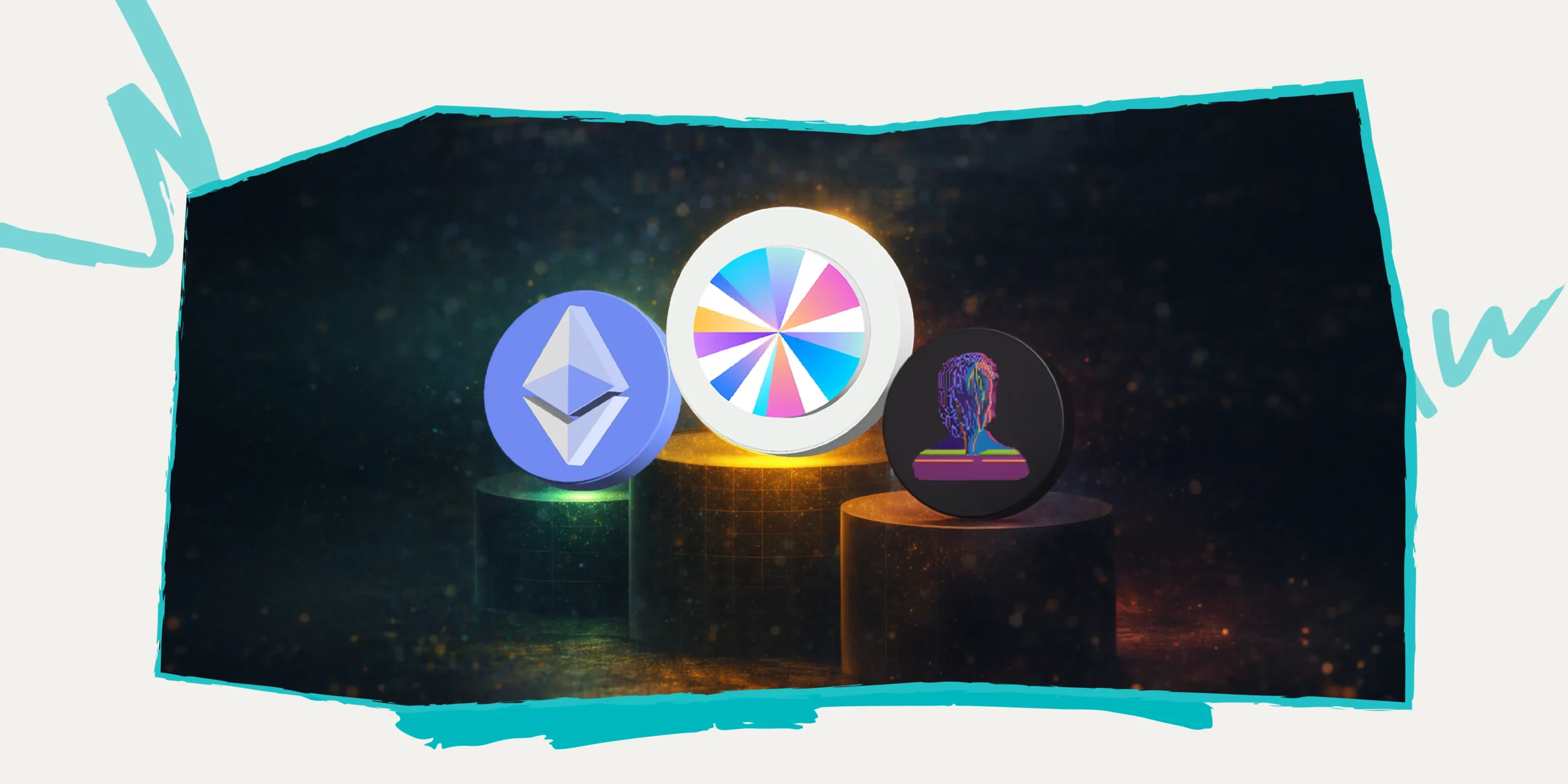 3 Coin yang Menarik Perhatian Jelang Rilis Data Inflasi AS