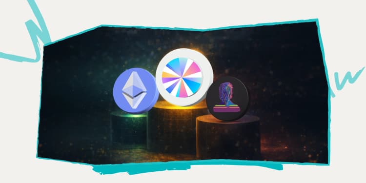 3 Coin yang Menarik Perhatian Jelang Rilis Data Inflasi AS