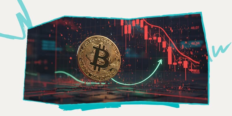 Harga Bitcoin Anjlok, Masihkah Ada Peluang?