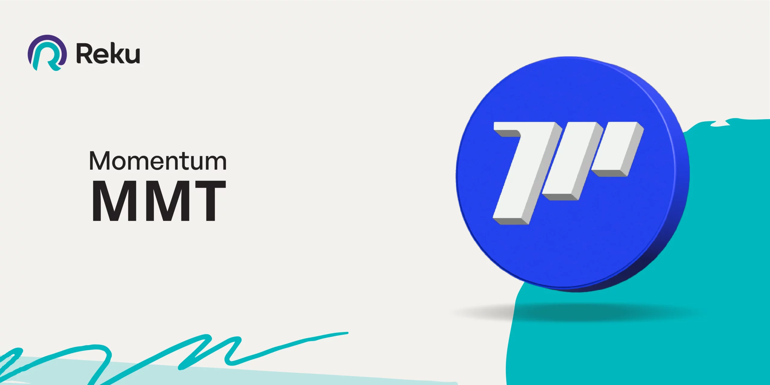 Apa itu Momentum (MMT)?