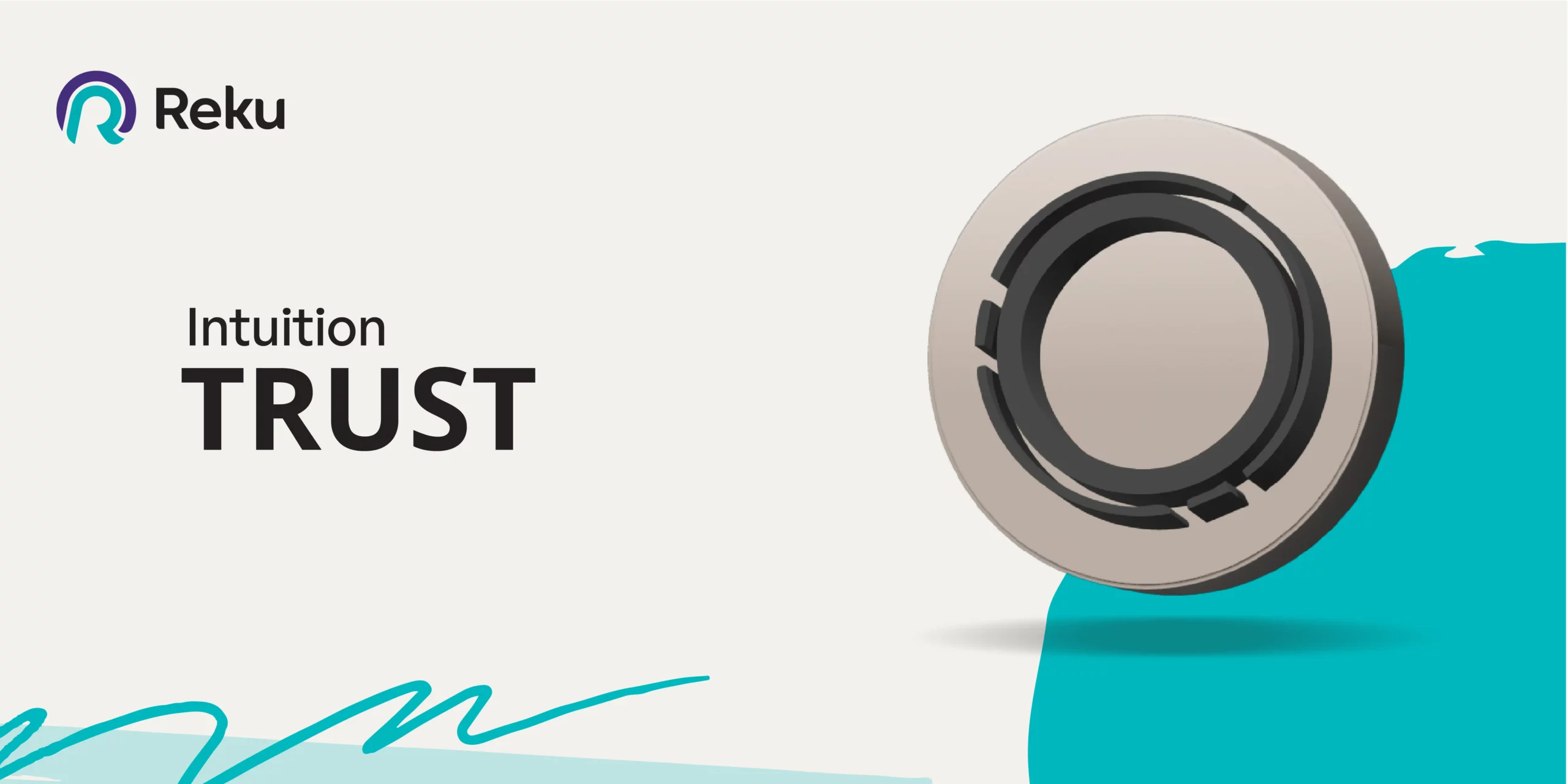 Apa itu Intuition (TRUST)?