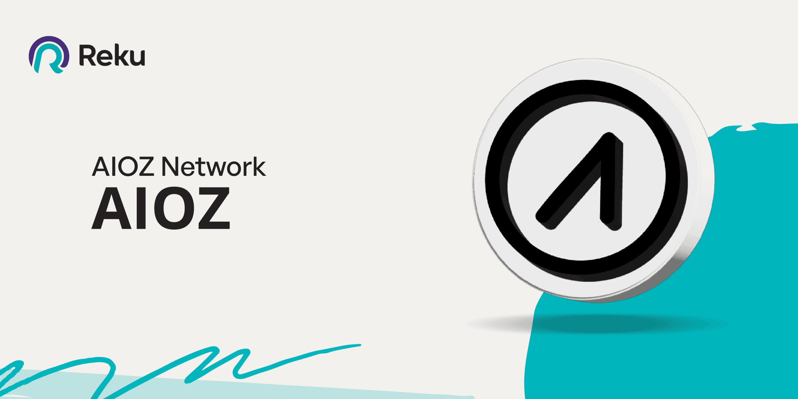 Apa itu AIOZ Network (AIOZ)?