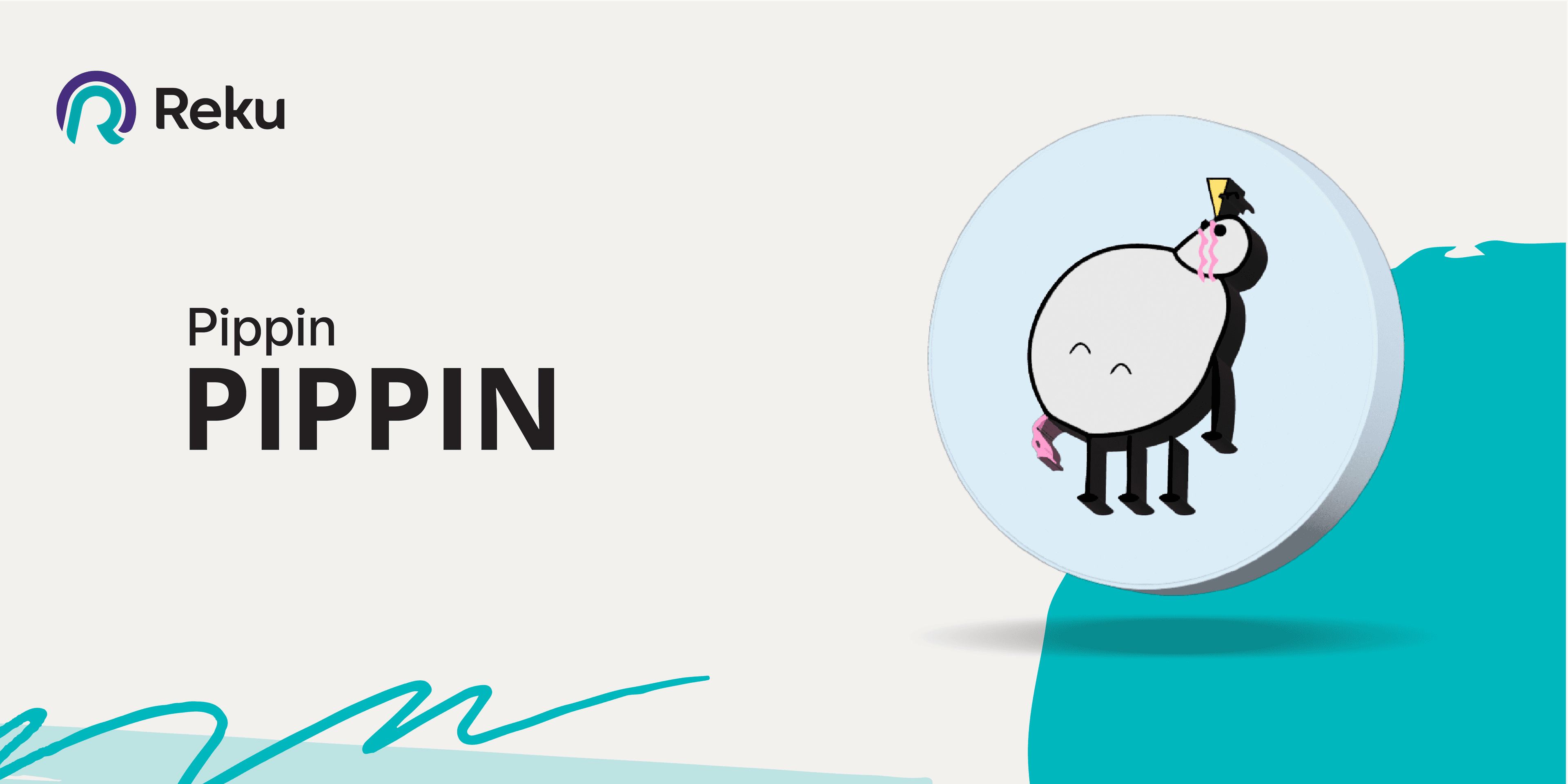 Apa itu Pippin (PIPPIN)?