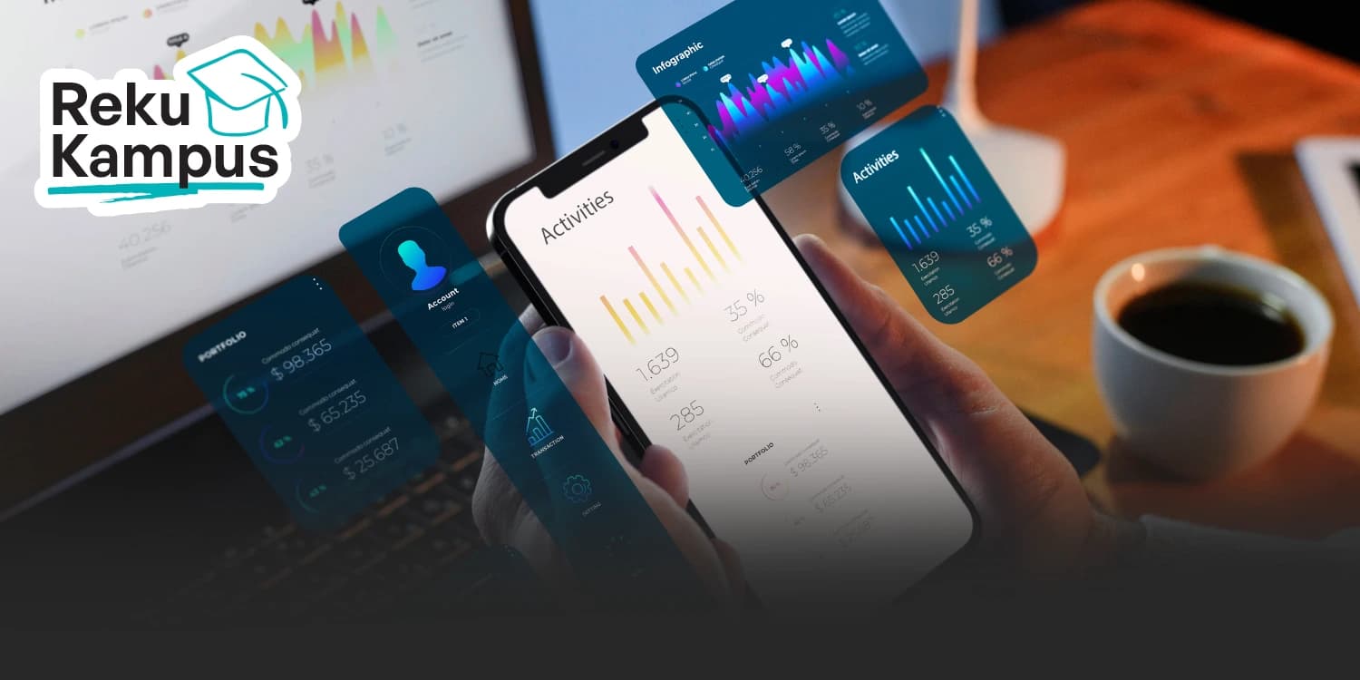 5 Best Crypto Apps in Indonesia for Safe and Easy Trading