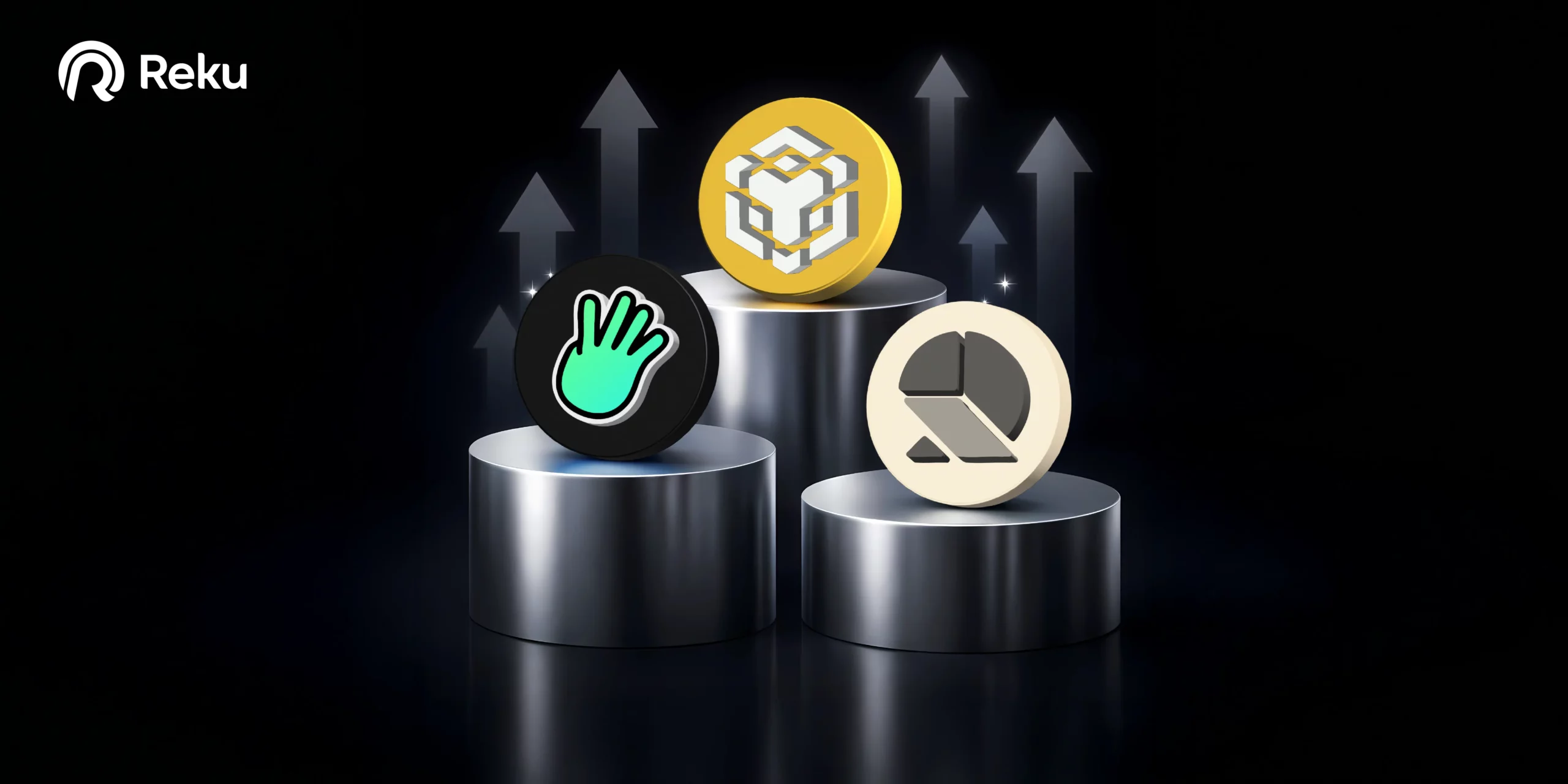 3 Aset Crypto Potensial Jelang Rilis Data Inflasi AS