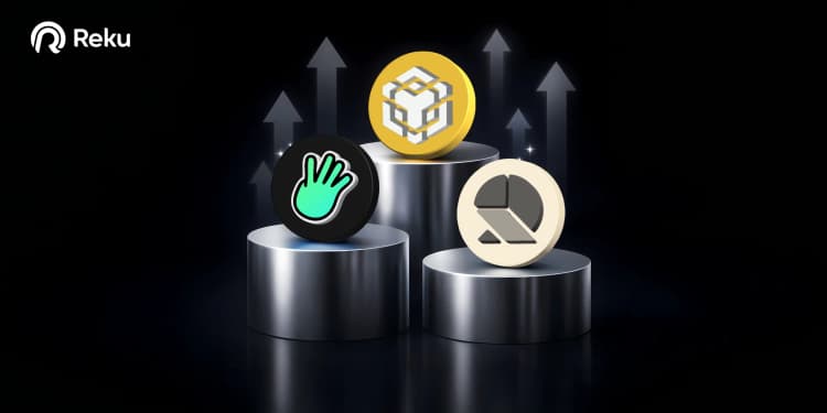 3 Aset Crypto Potensial Jelang Rilis Data Inflasi AS