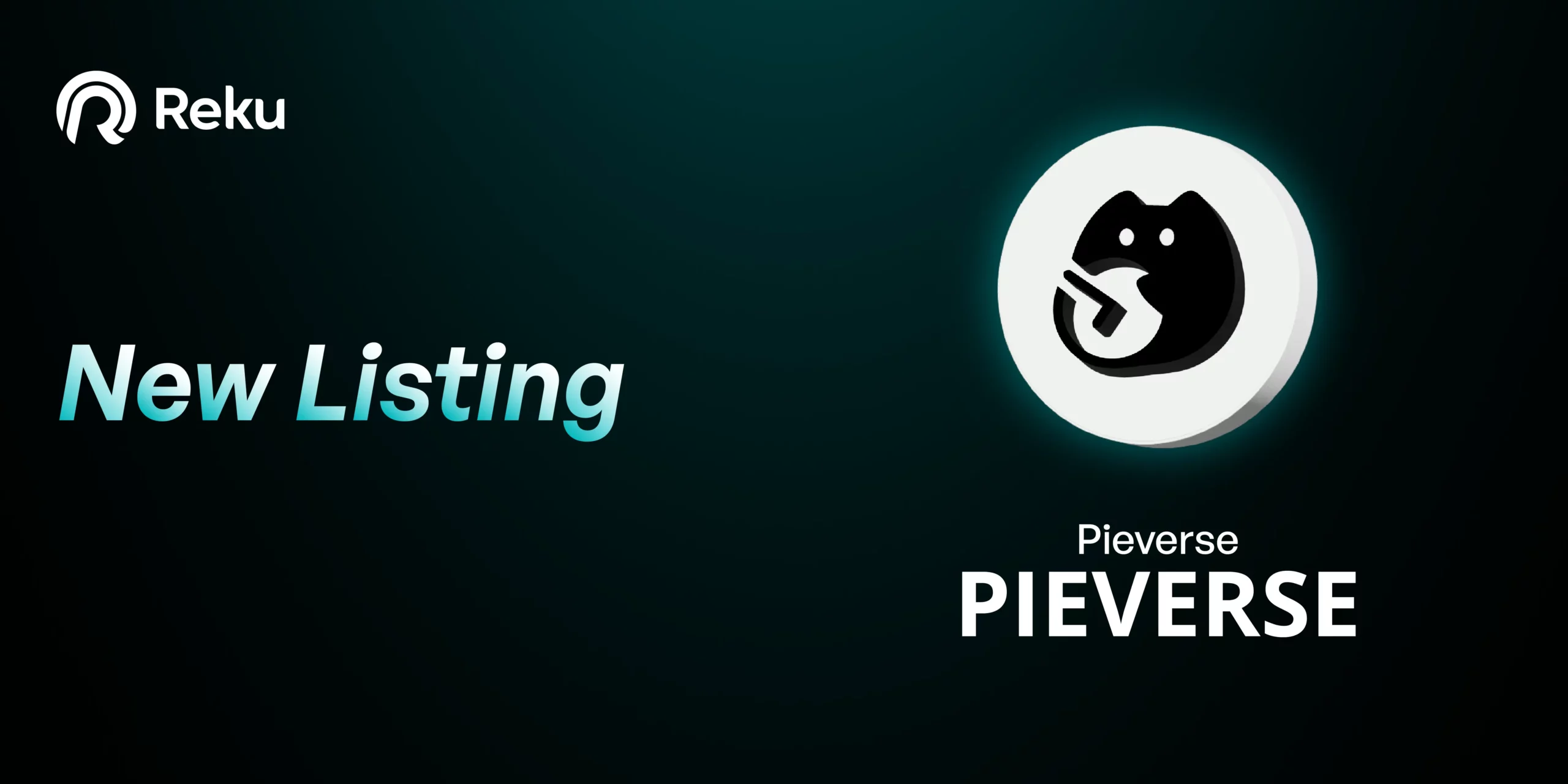 PIEVERSE Sudah Bisa Diperjualbelikan di Reku!