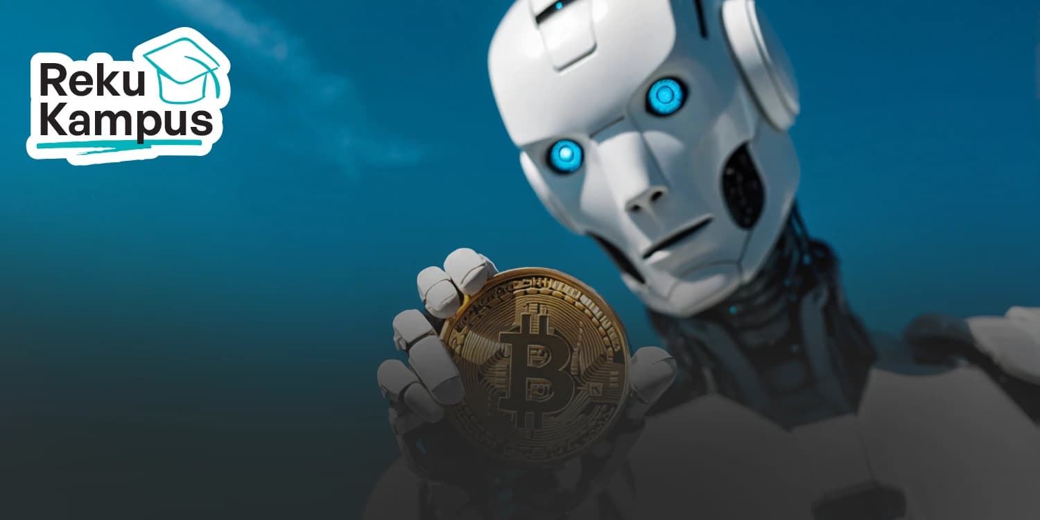 Crypto AI Apa Saja? Ini Daftar Coin AI Paling Populer dan Menarik Dipantau