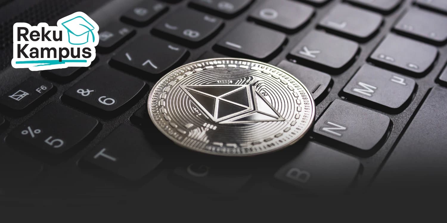 Nggak Perlu Bingung! Ini Cara Mudah Beli Ethereum buat Pemula