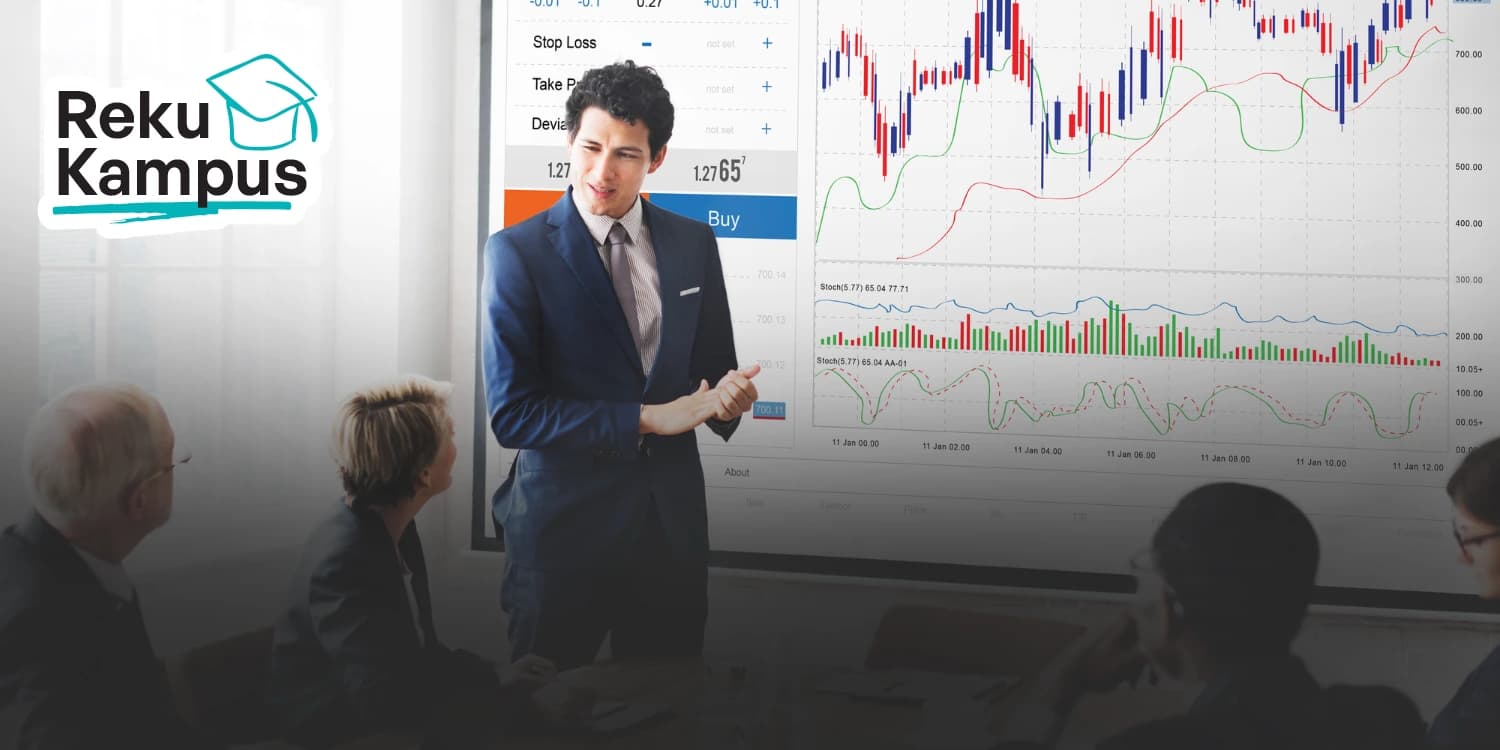 Nasdaq vs S&P 500, Mana Indeks Saham yang Lebih Menarik untuk Investasi?