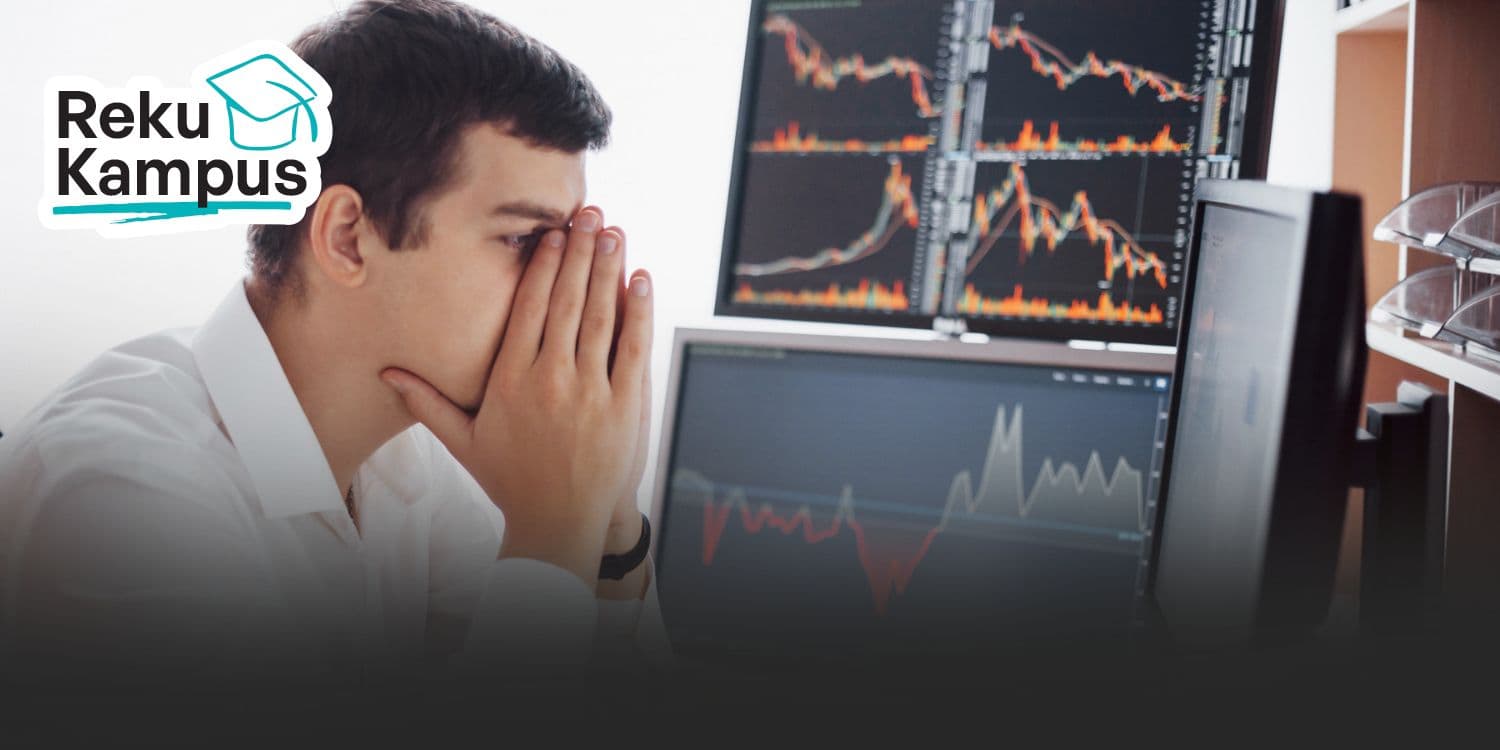 11 Penyebab Trading Halt yang Perlu Diketahui Investor