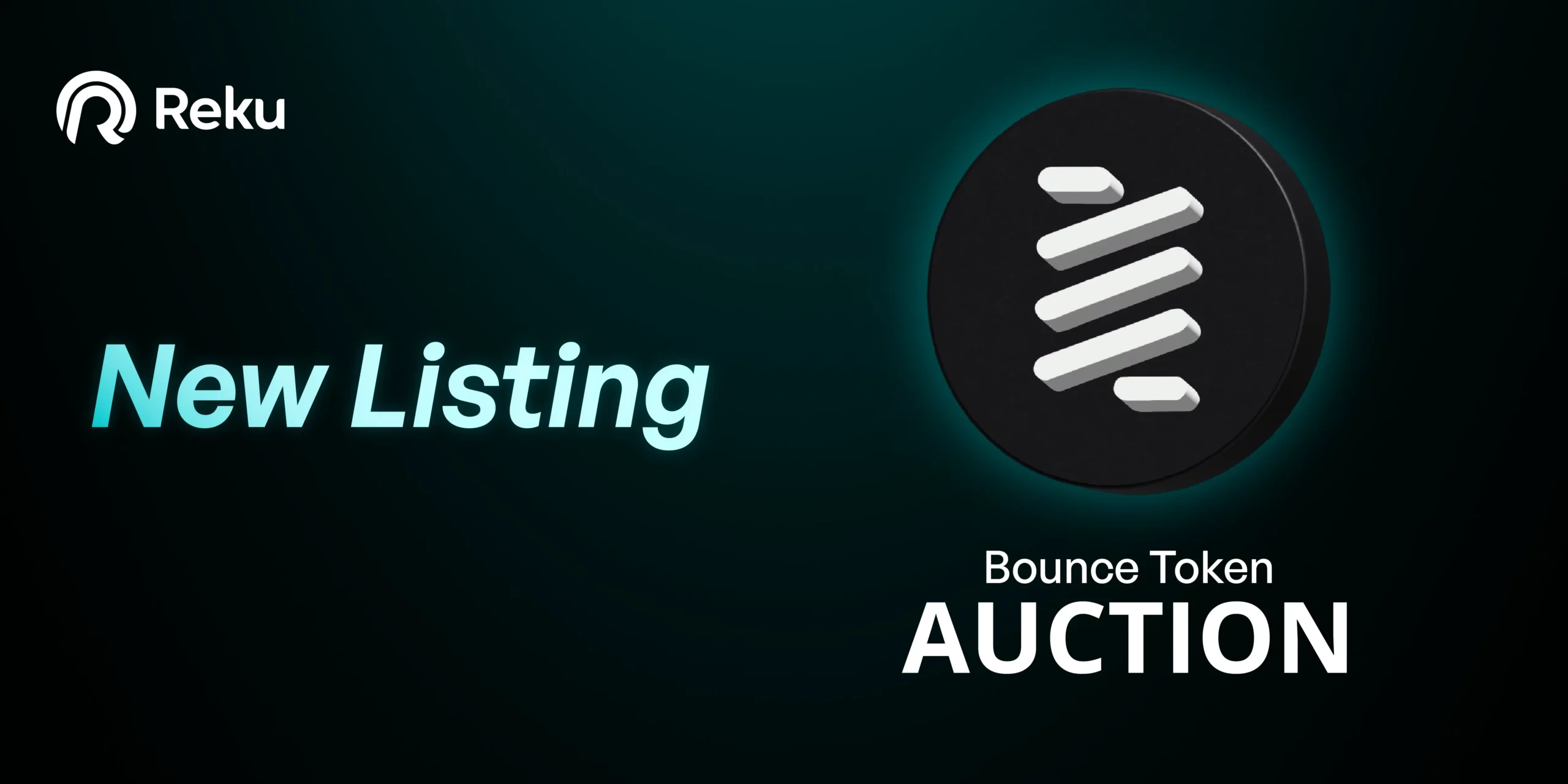 AUCTION Sudah Dapat Diperjualbelikan di Reku!