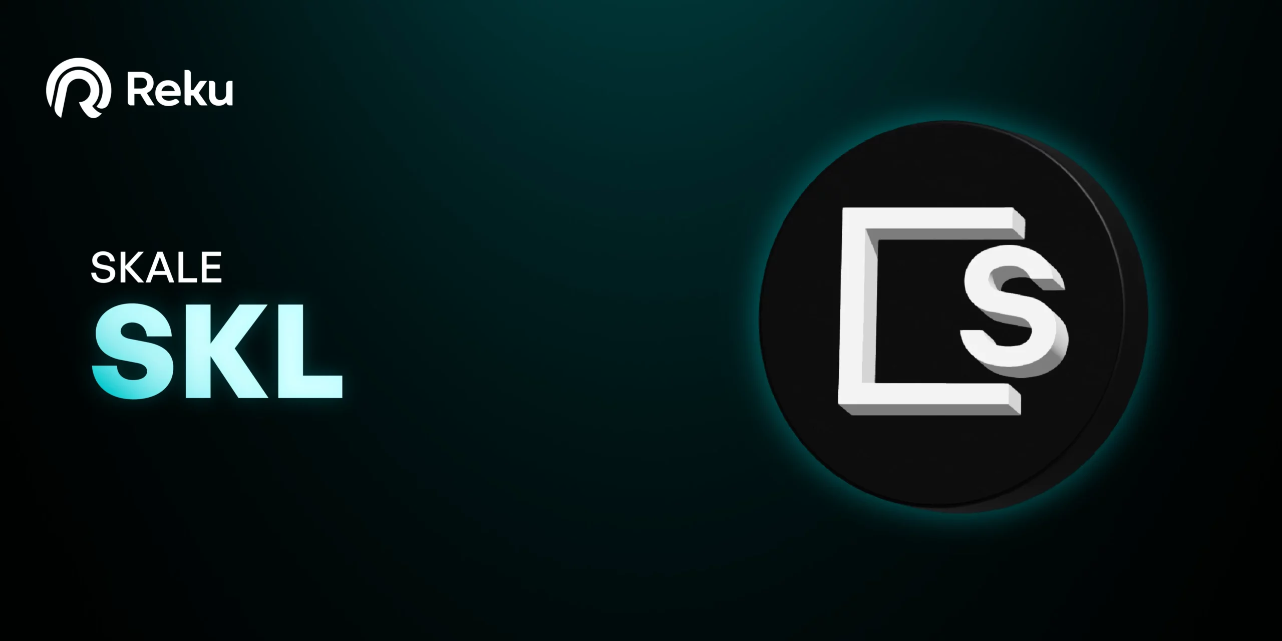 Apa itu SKALE Network (SKL)?