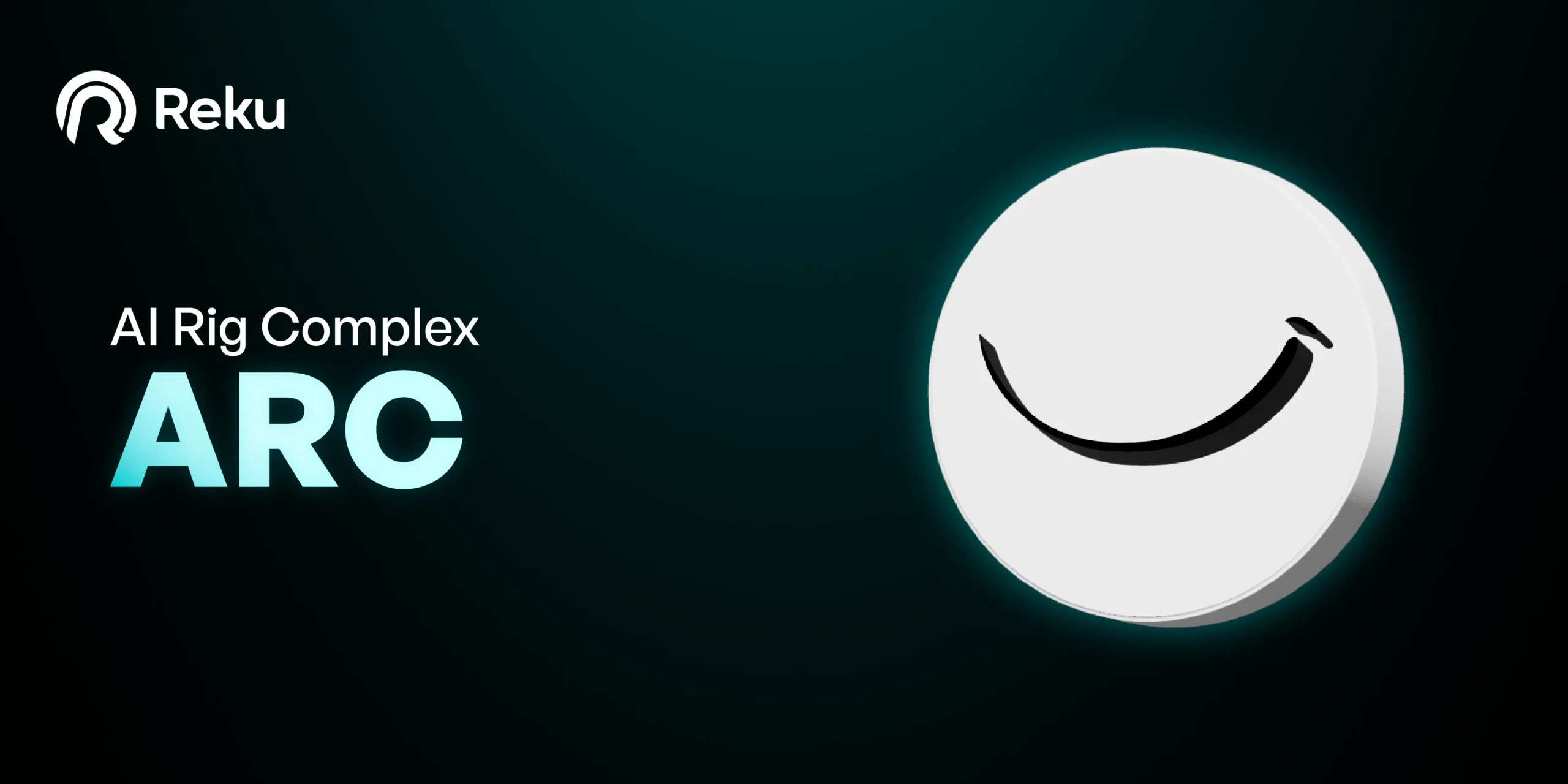 Apa itu AI Rig Complex (ARC)?