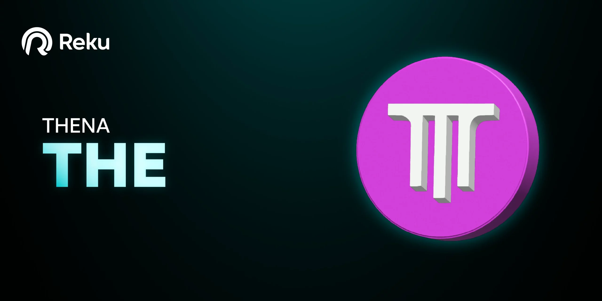 Apa itu Thena (THE)?