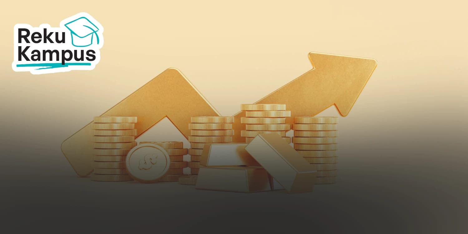 Cara Beli Emas Digital Aman Tanpa Ribet, Cocok untuk Investasi Jangka Panjang