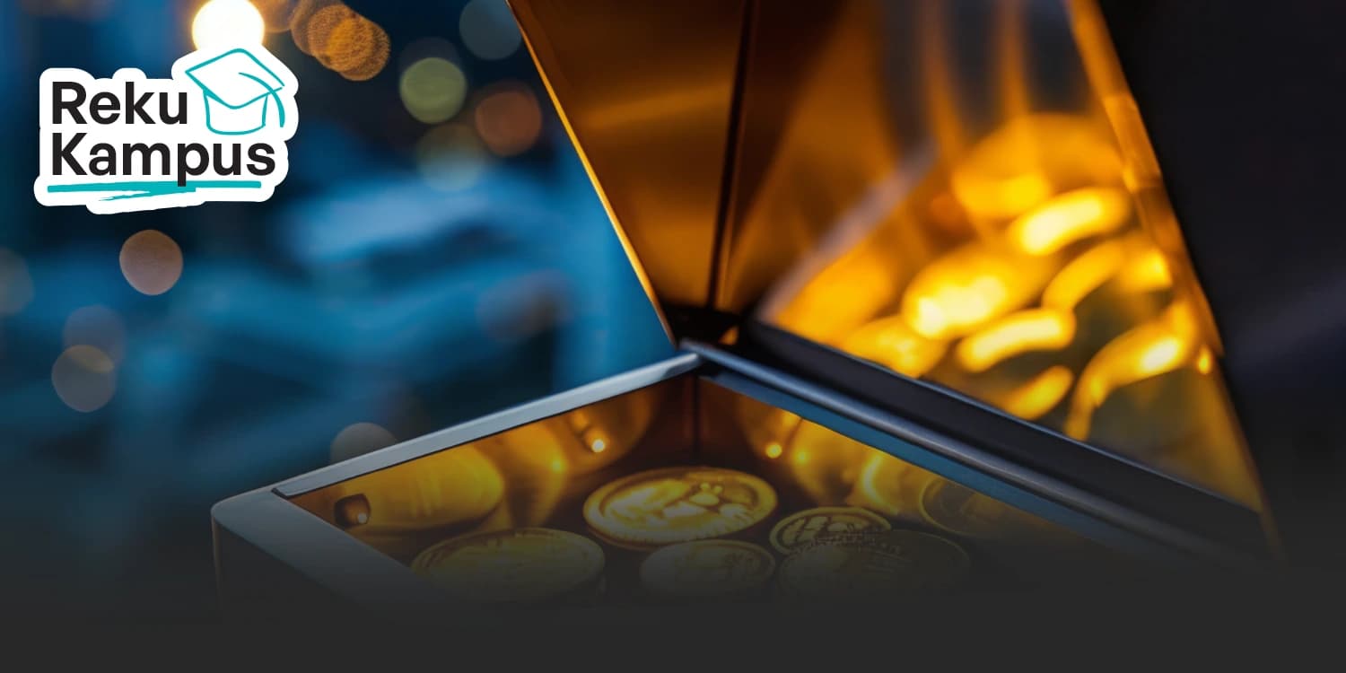 Cara Beli Emas Murah agar Investasi Lebih Optimal dan Tidak Salah Timing