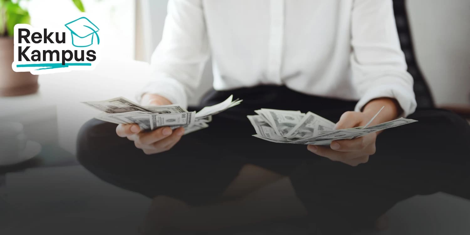 Cara Mudah Bangun Passive Income buat Kamu!