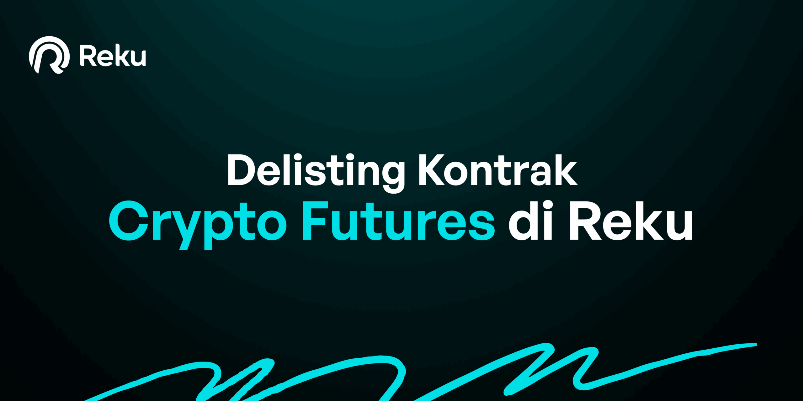 Delisting 50 Kontrak Perpetual di Reku