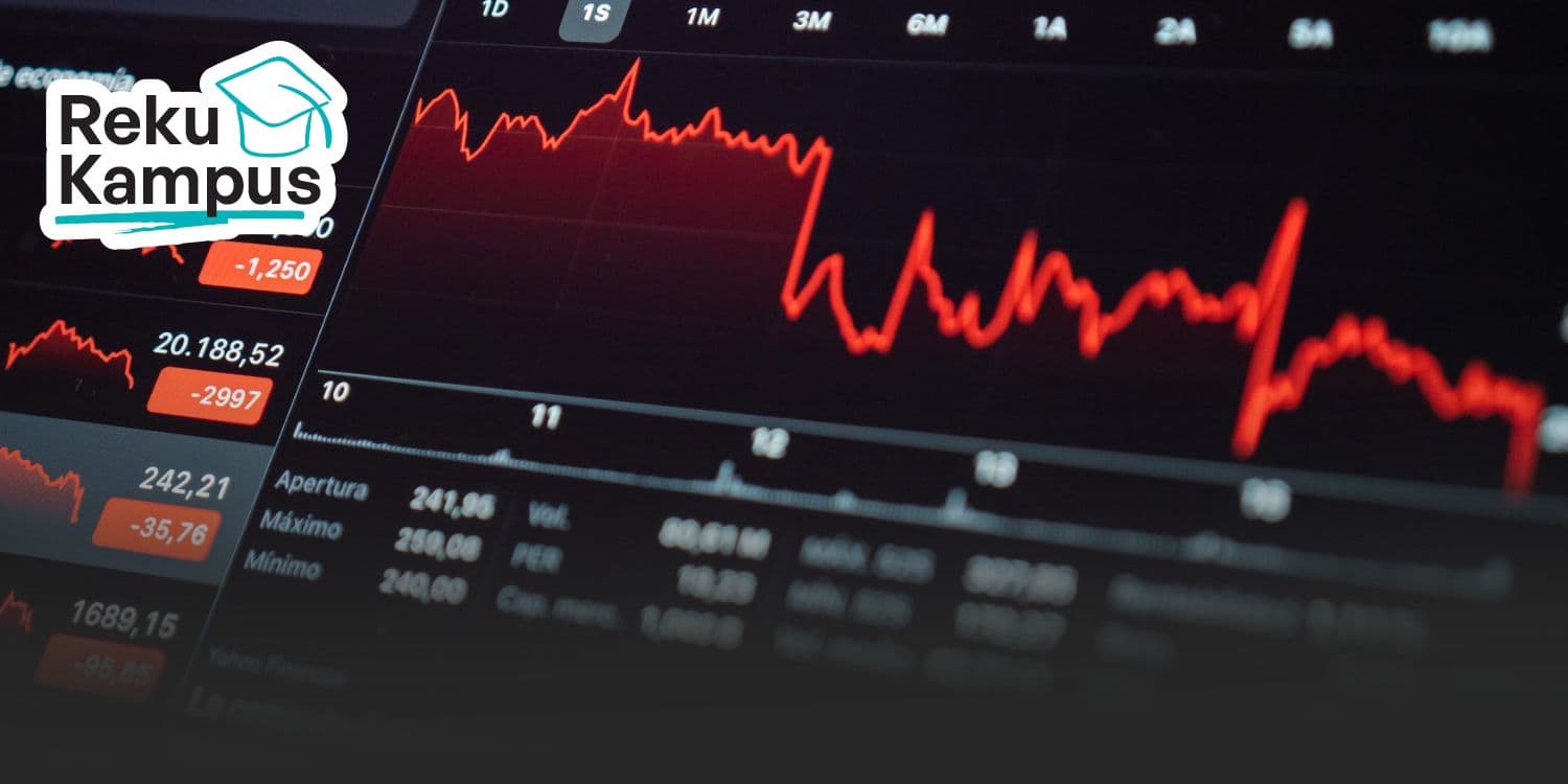 8 Cara Mengelola Risiko Investasi di Pasar yang Fluktuatif