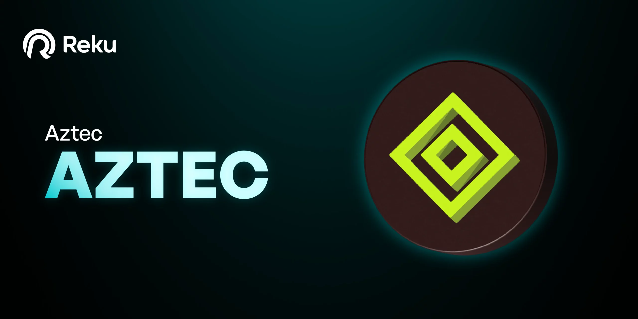 Apa itu Aztec (AZTEC)?