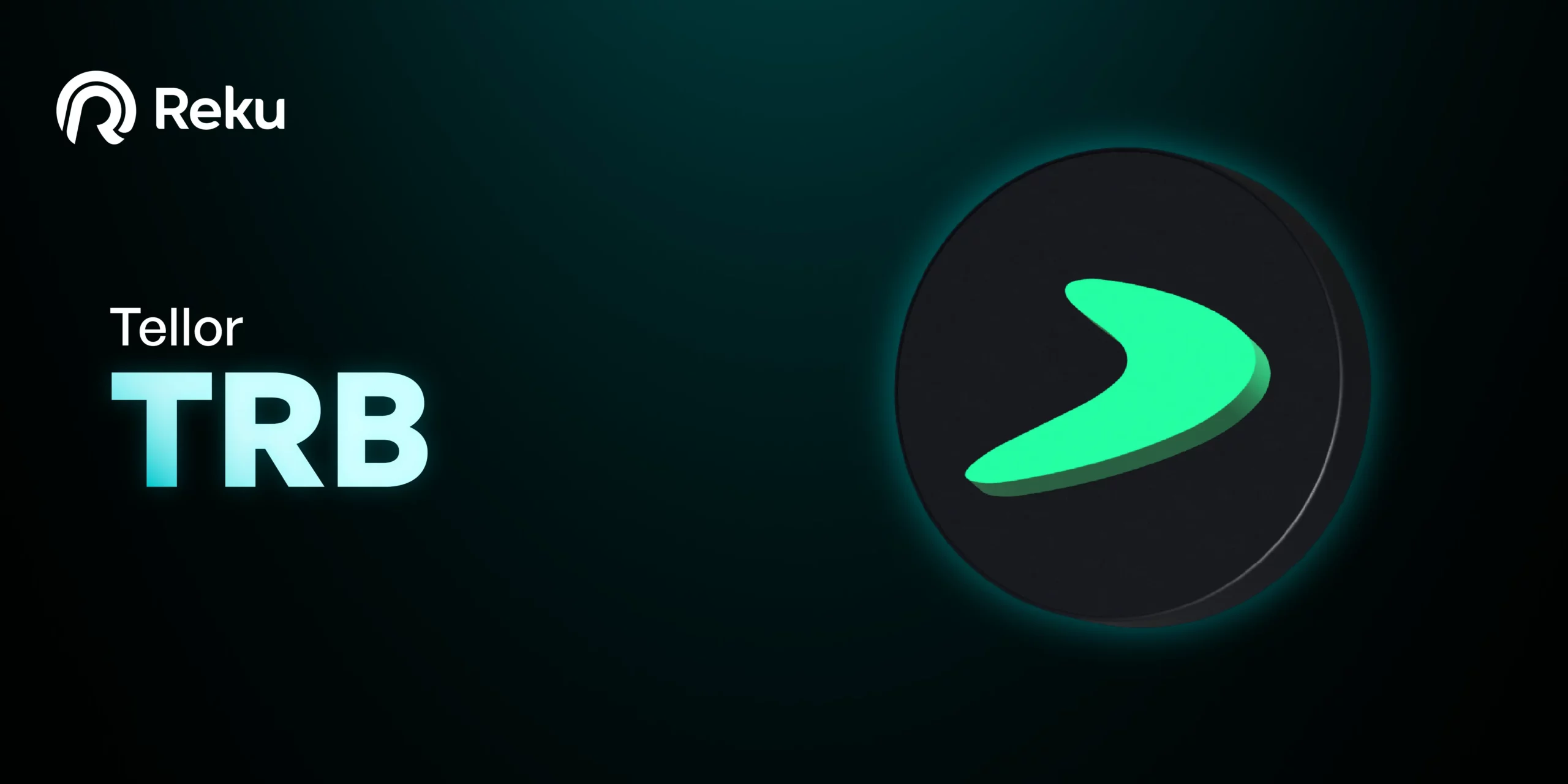 Apa itu Tellor (TRB)?