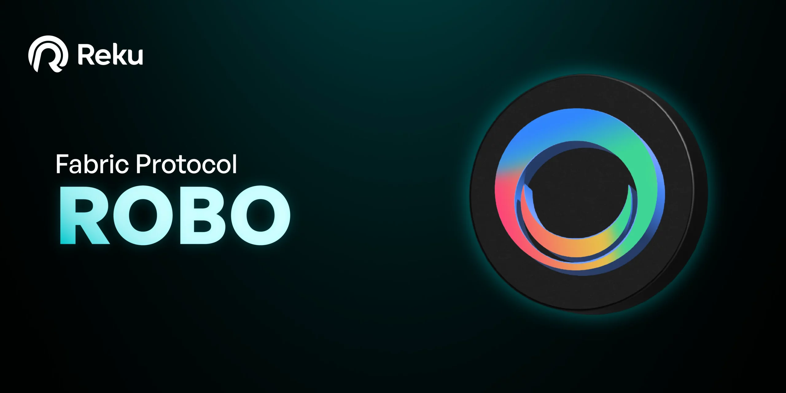 Apa itu Fabric Protocol (ROBO)?