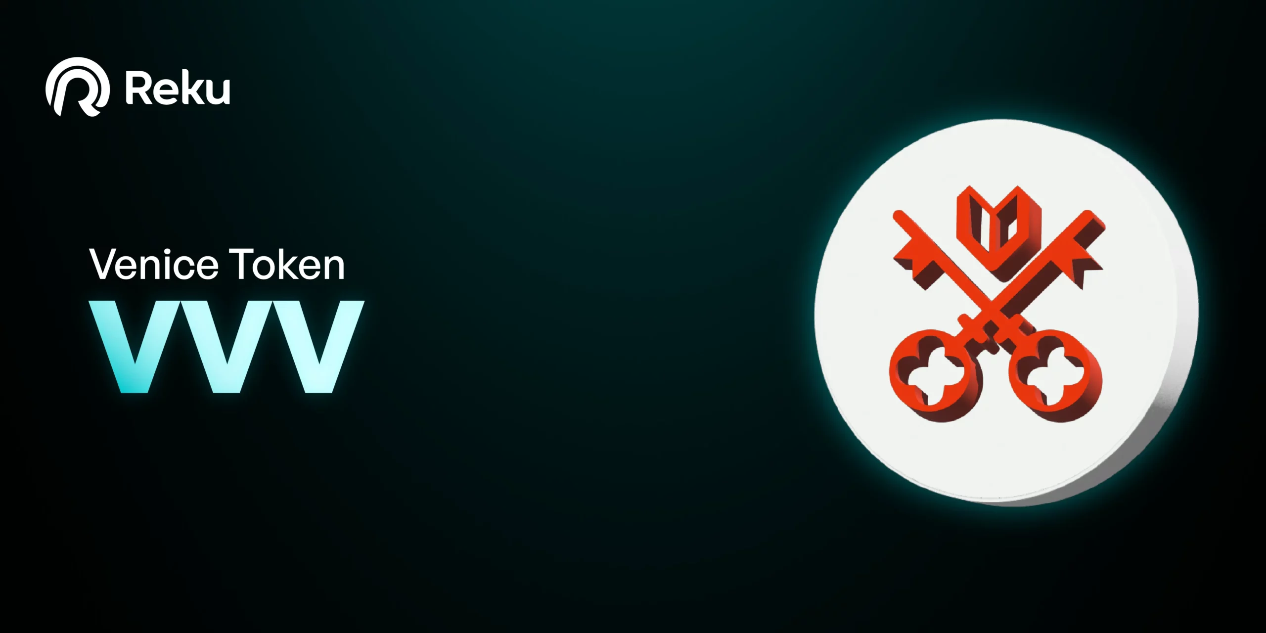 Apa itu Venice Token (VVV)?